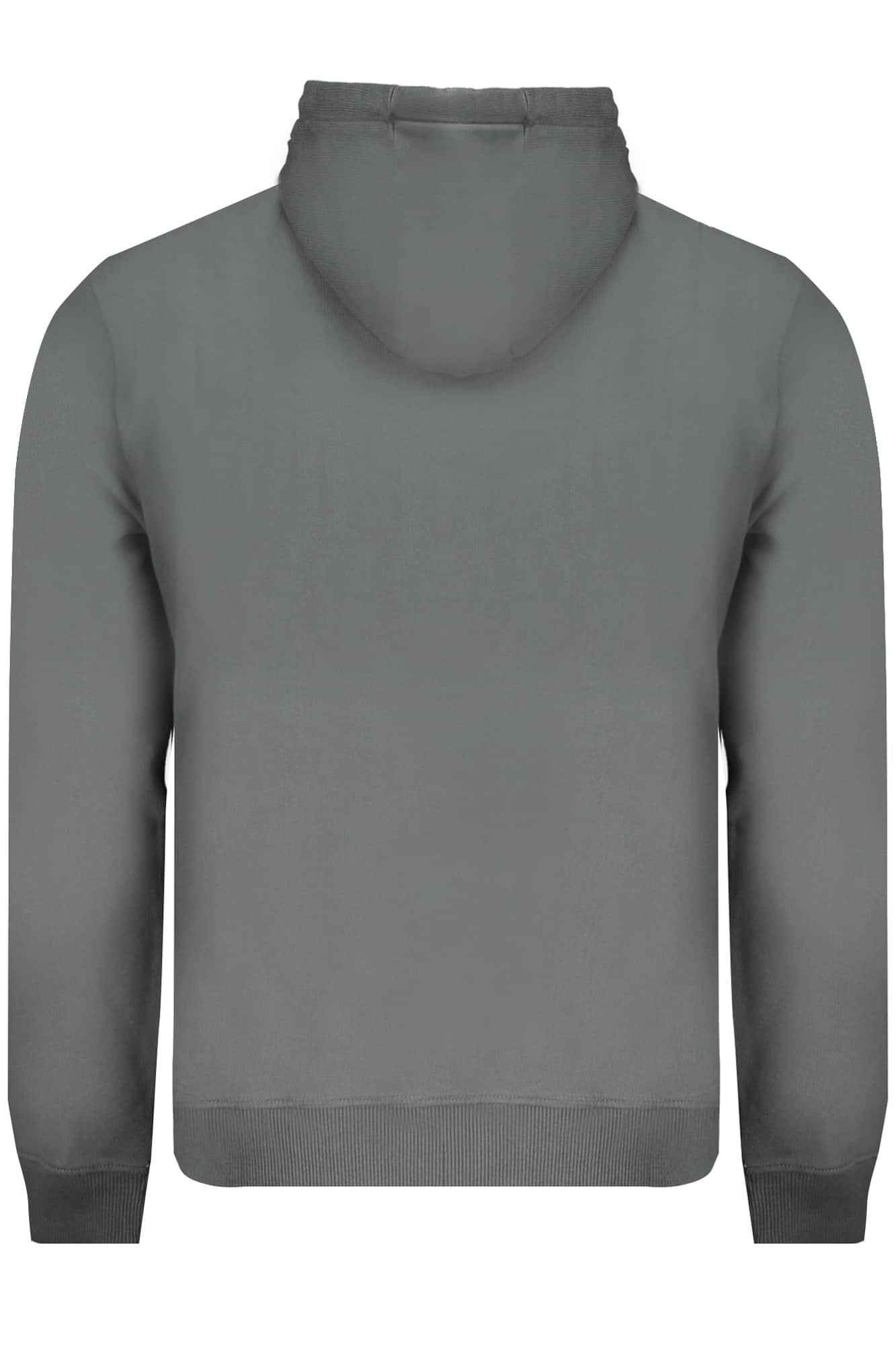 NAPAPIJRI SWEATSHIRT OHNE REISSVERSCHLUSS HERREN GRÜN