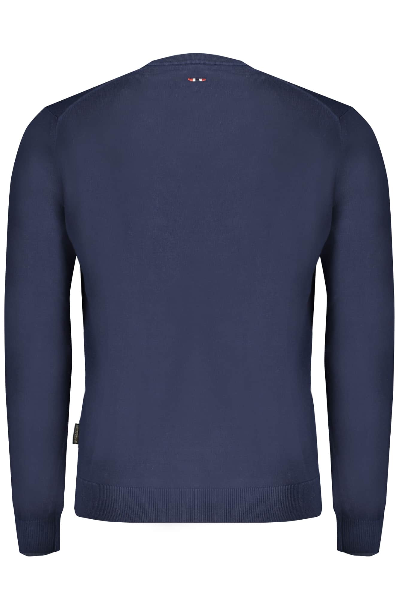 Napapijri herren blau pullover