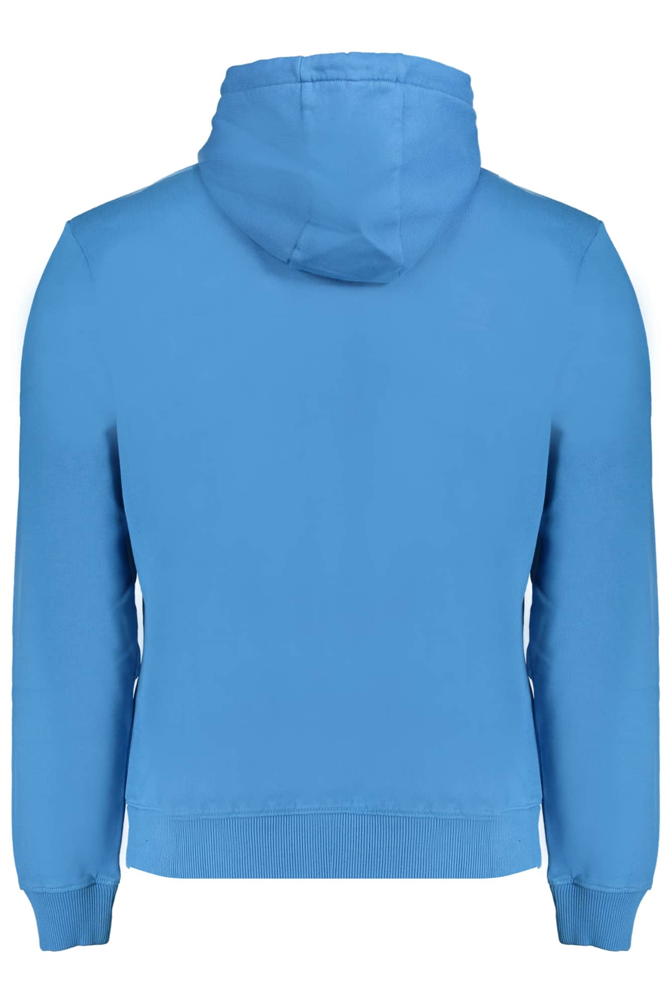 NAPAPIJRI GRÜN HERREN OHNE REISSVERSCHLUSS SWEATSHIRT