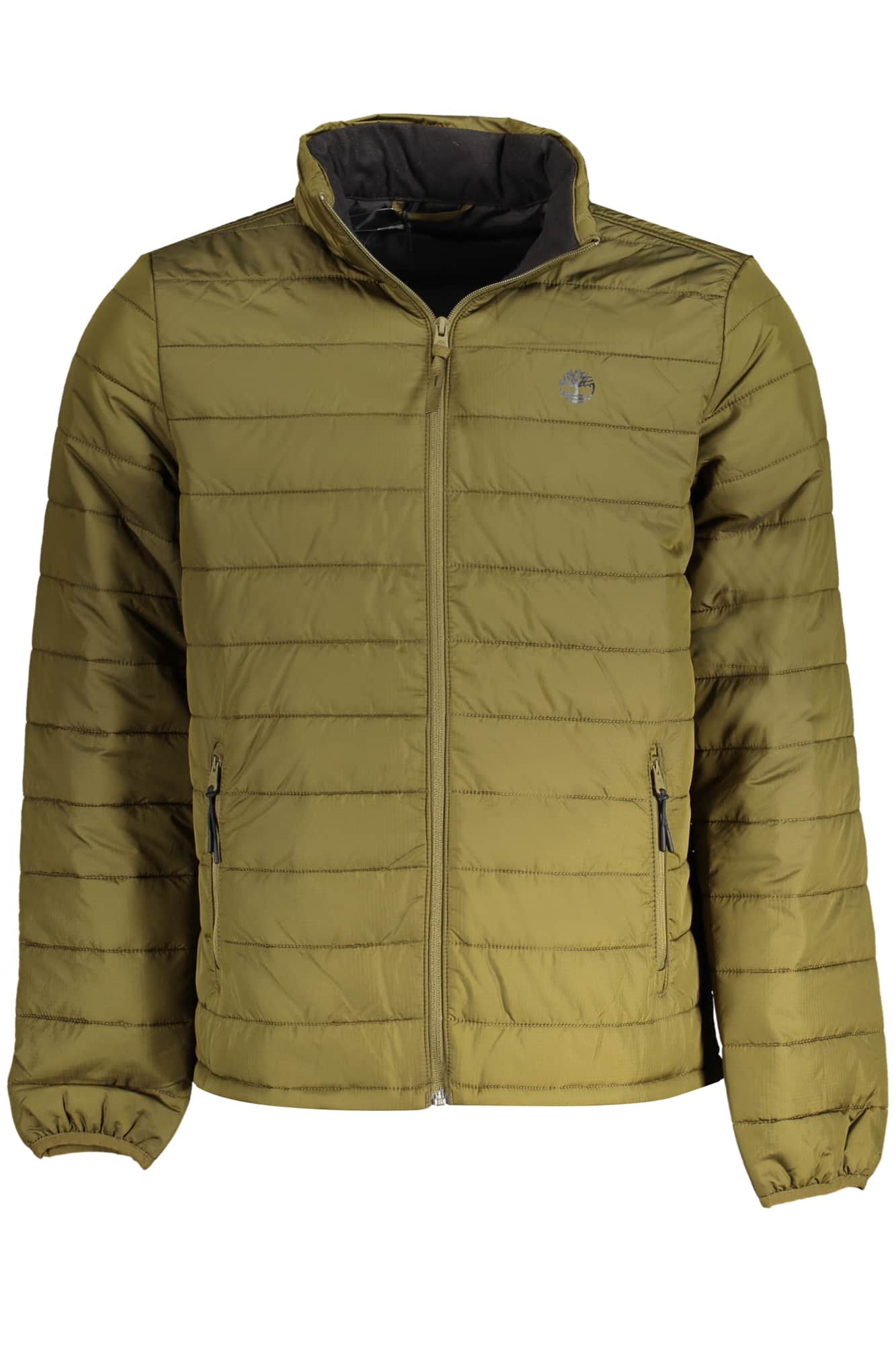 TIMBERLAND HERREN SPORT JACKE BLAU