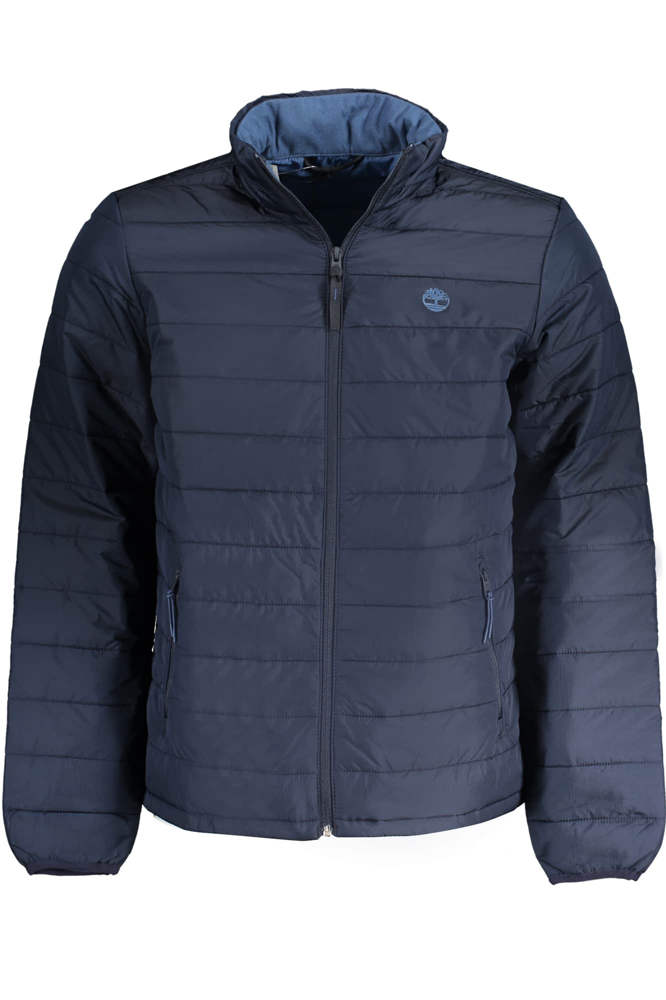 TIMBERLAND HERREN SPORT JACKE BLAU