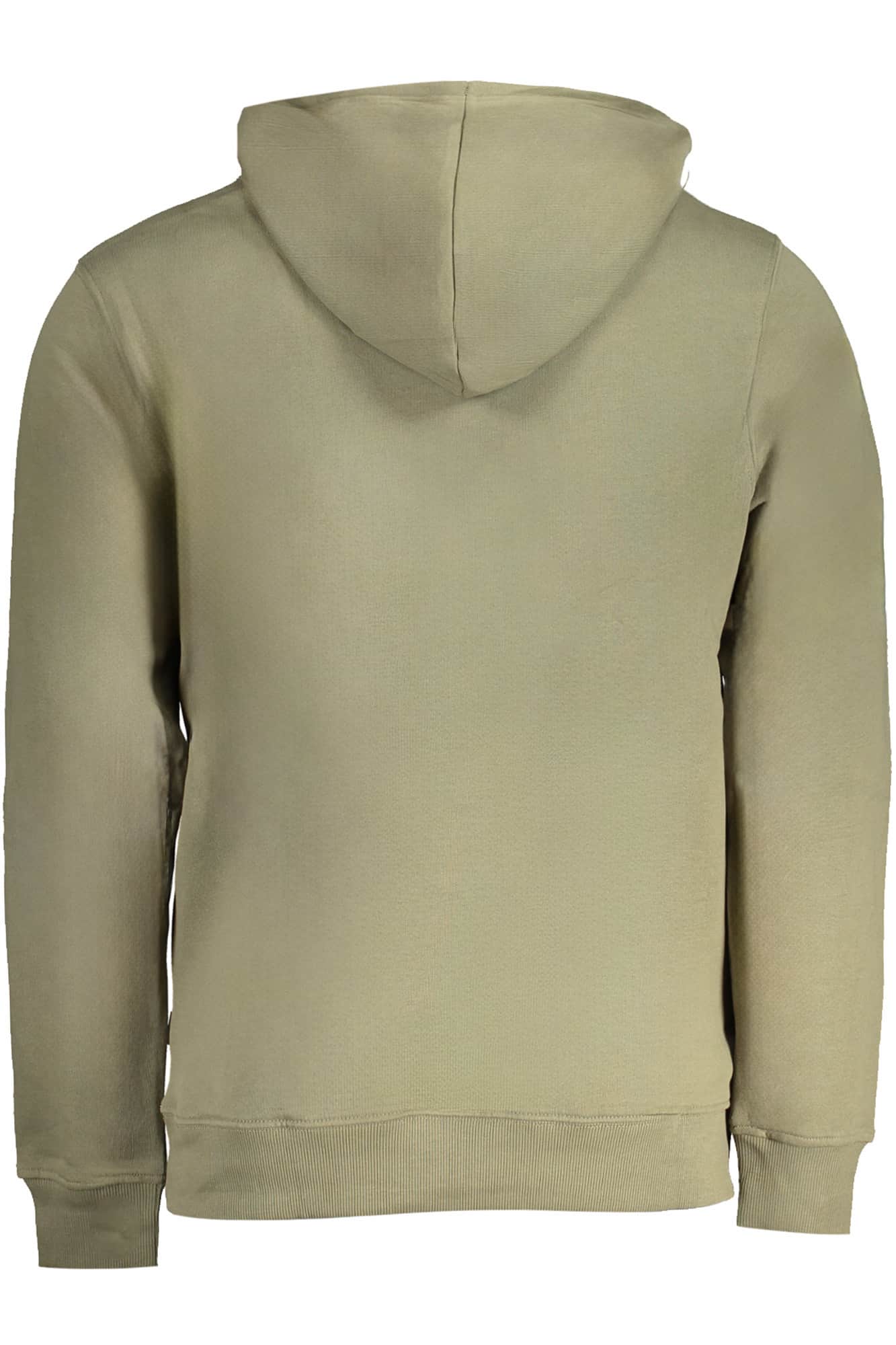 PEPE JEANS SWEATSHIRT OHNE REISSVERSCHLUSS HERREN GRÜN