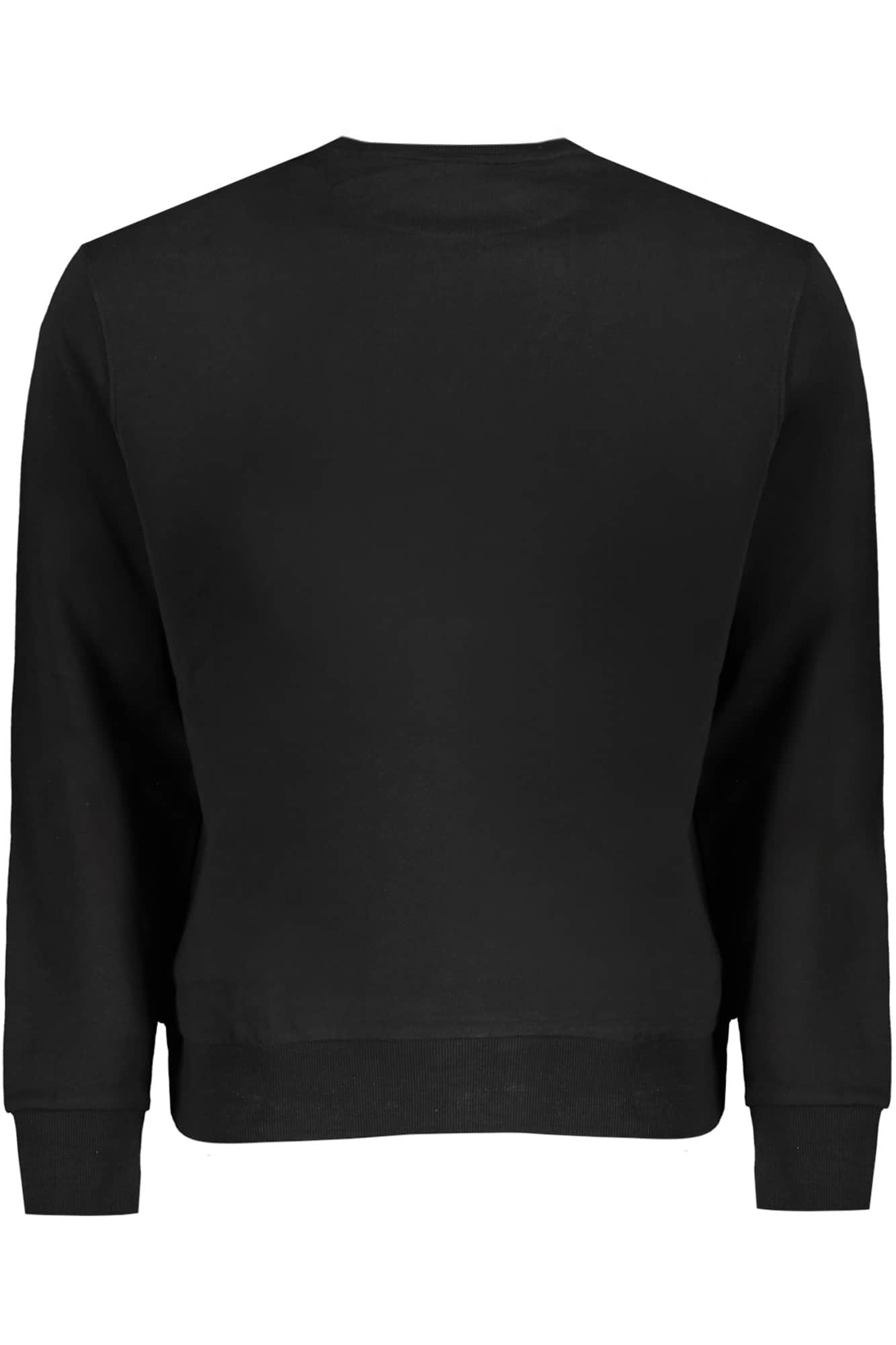 NORTH SAILS HERREN MIT REISSVERSCHLUSS SWEATSHIRT GRAU