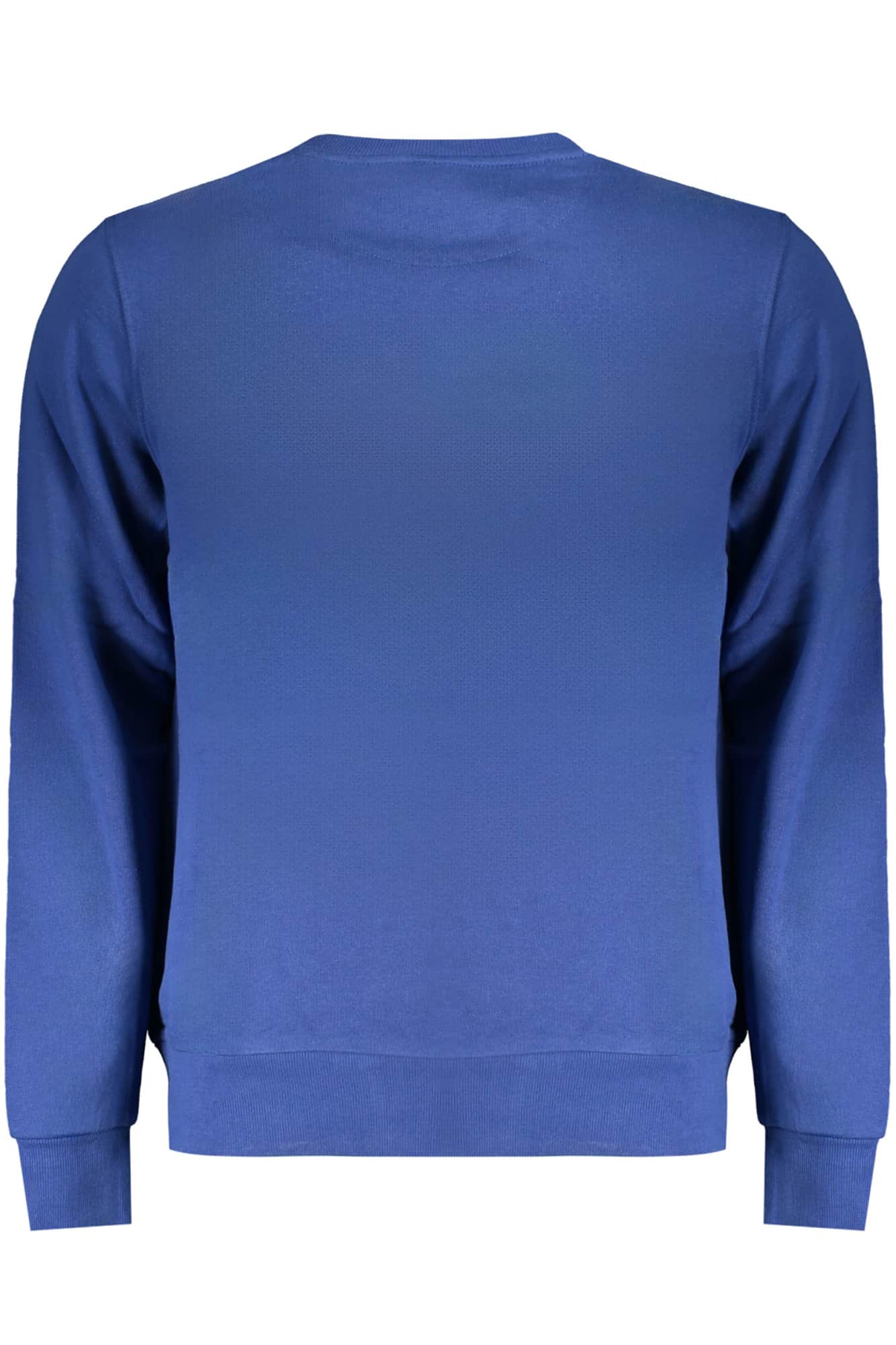 NORTH SAILS HERREN MIT REISSVERSCHLUSS SWEATSHIRT GRAU