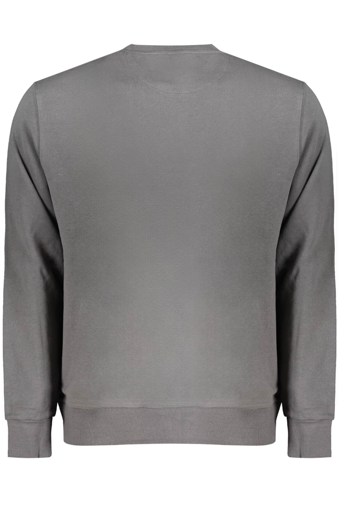 NORTH SAILS HERREN MIT REISSVERSCHLUSS SWEATSHIRT BLAU