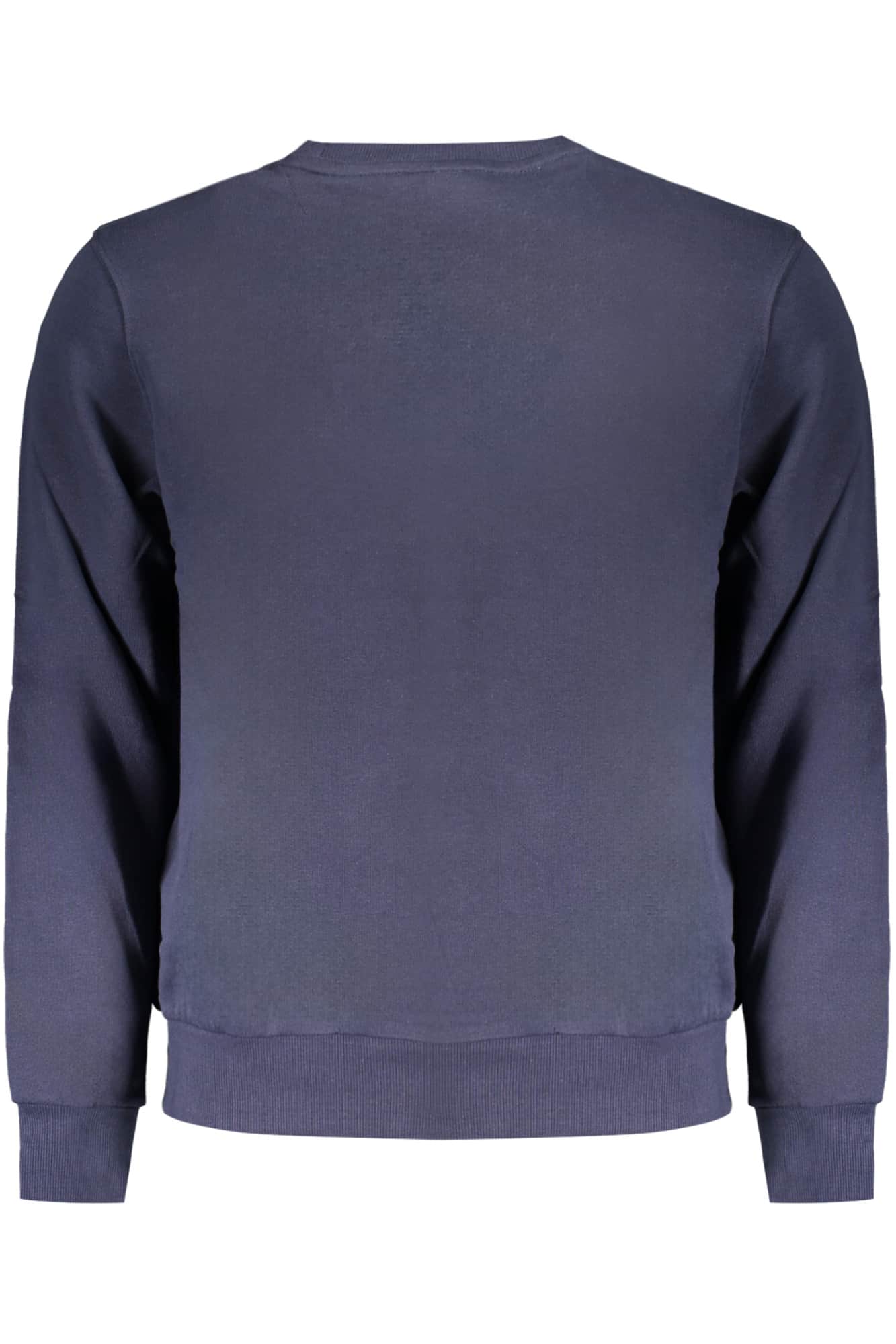 NORTH SAILS HERREN MIT REISSVERSCHLUSS SWEATSHIRT BLAU