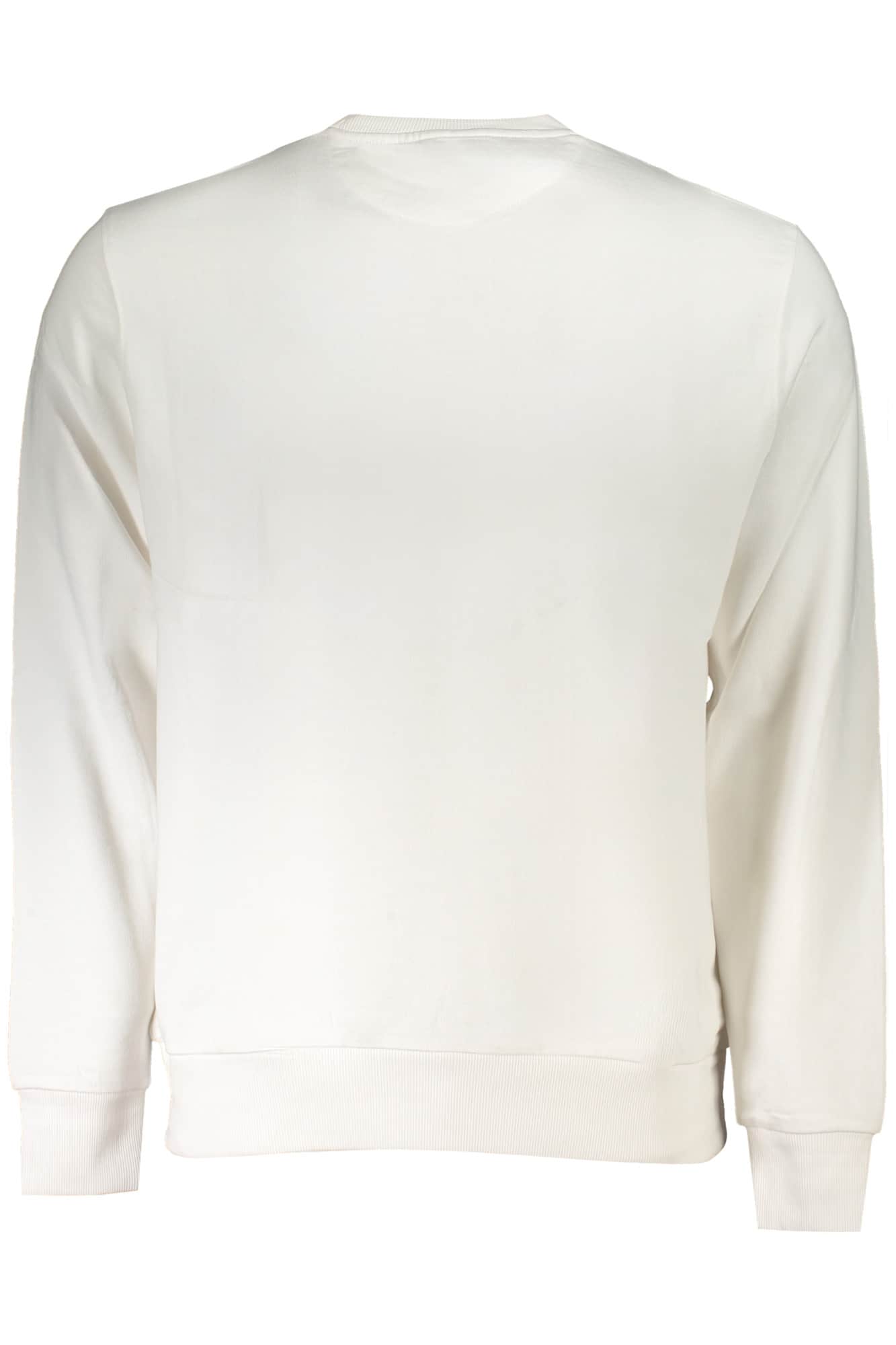 NORTH SAILS HERREN MIT REISSVERSCHLUSS SWEATSHIRT GRAU