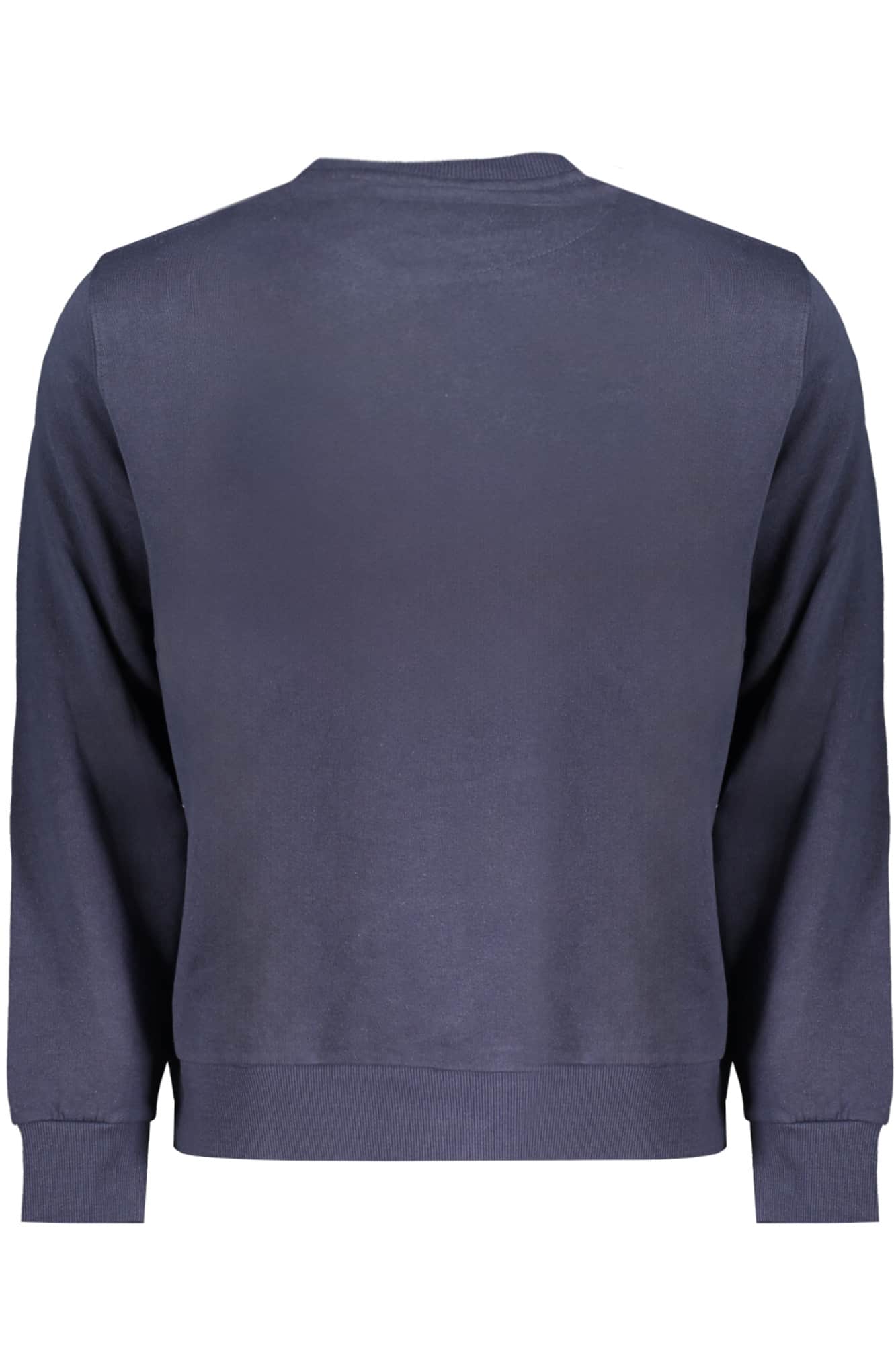 NORTH SAILS HERREN MIT REISSVERSCHLUSS SWEATSHIRT BLAU