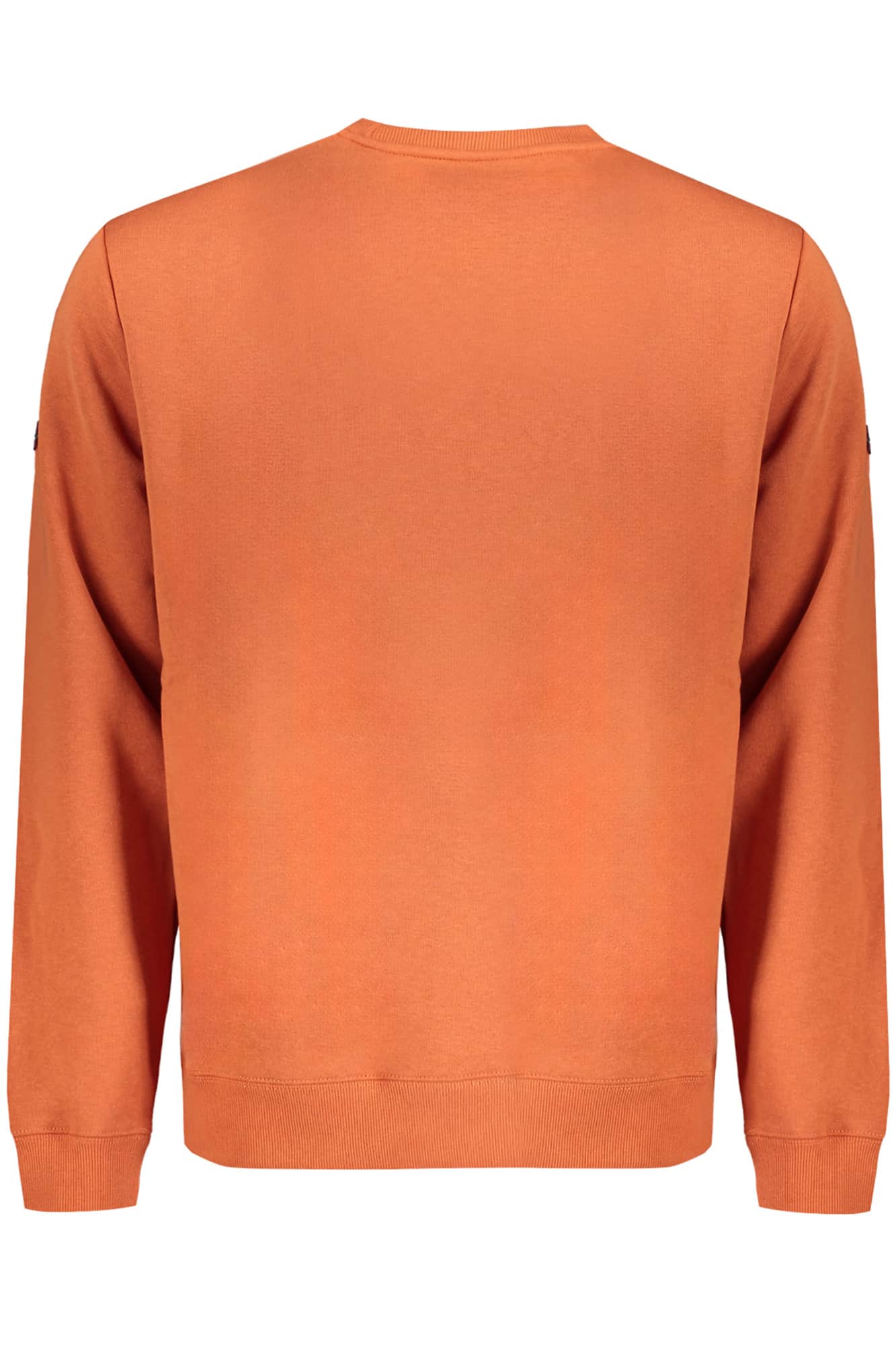 NORWAY 1963 HERREN BRAUN MIT REISSVERSCHLUSS SWEATSHIRT