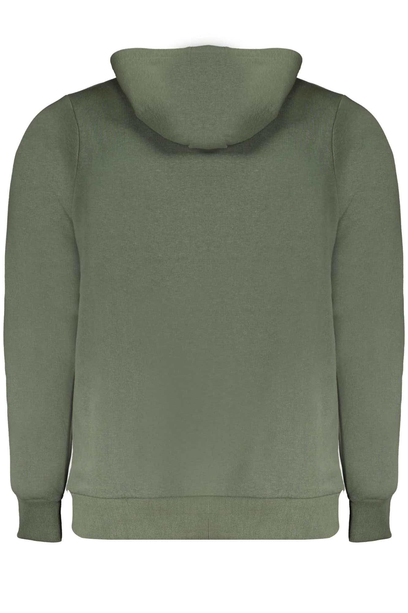 NORWAY 1963 HERREN MIT REISSVERSCHLUSS SWEATSHIRT GRAU