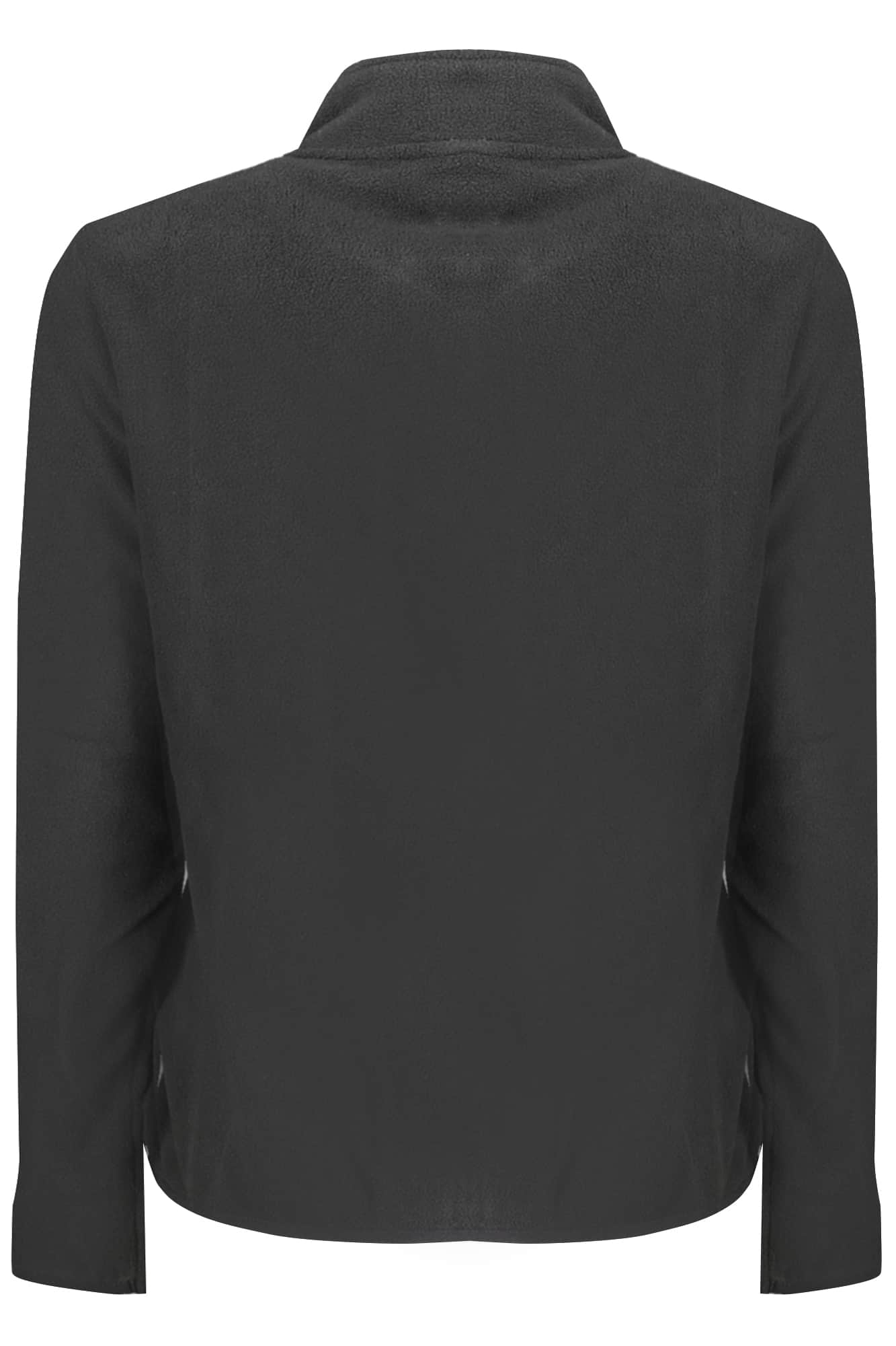 Norway 1963 damen blau mit reissverschluss sweatshirt