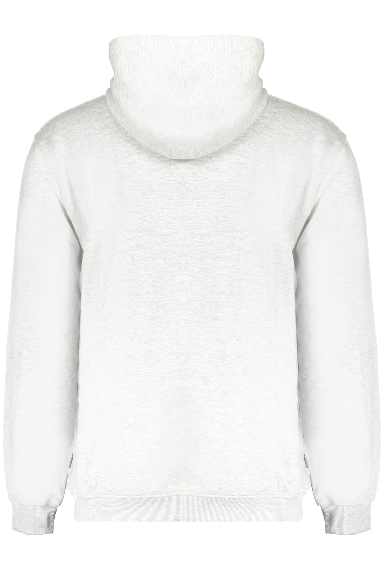FILA HERREN OHNE REISSVERSCHLUSS SWEATSHIRT GRAU