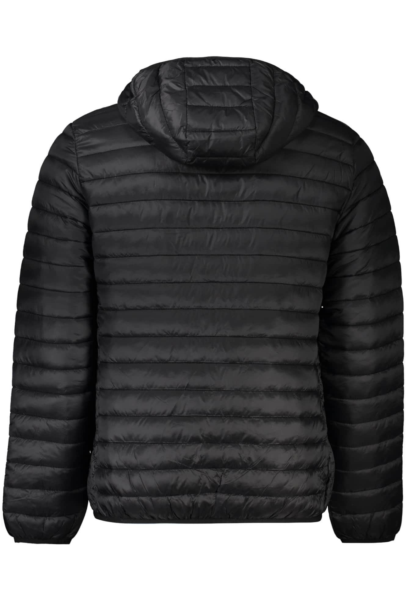 CAVALLI CLASS HERREN BLAU JACKE