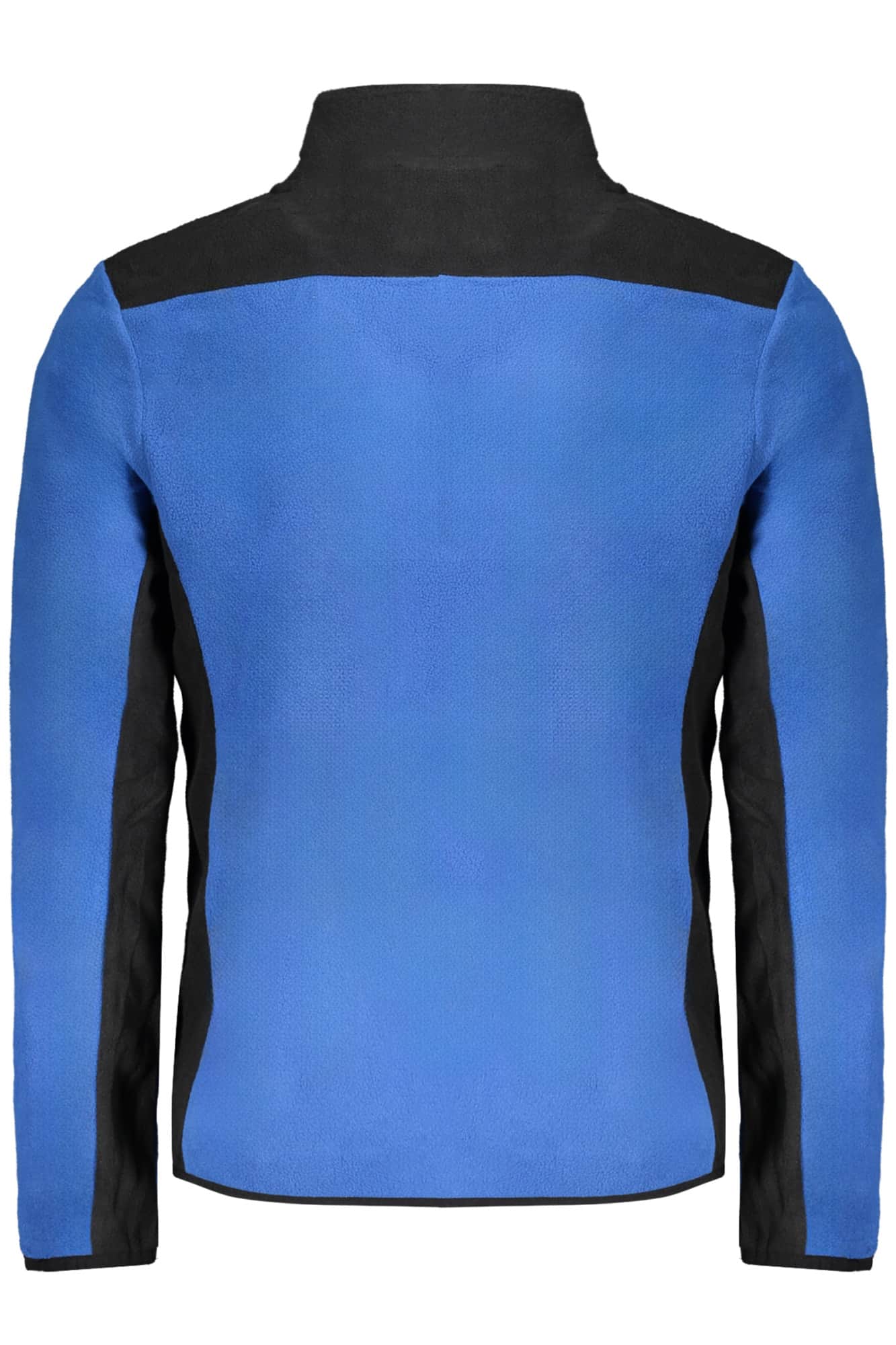 Norway 1963 herren blau mit reissverschluss sweatshirt