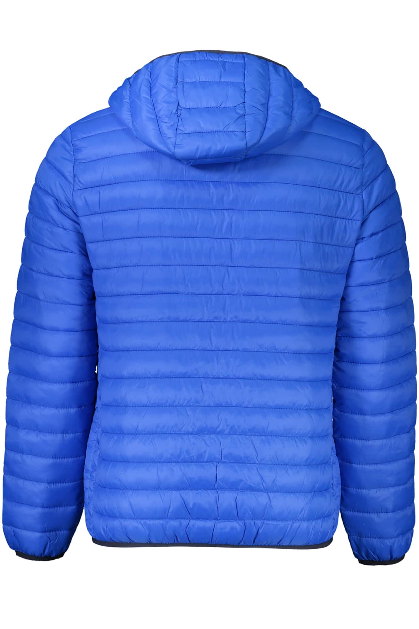CAVALLI CLASS HERREN BLAU JACKE