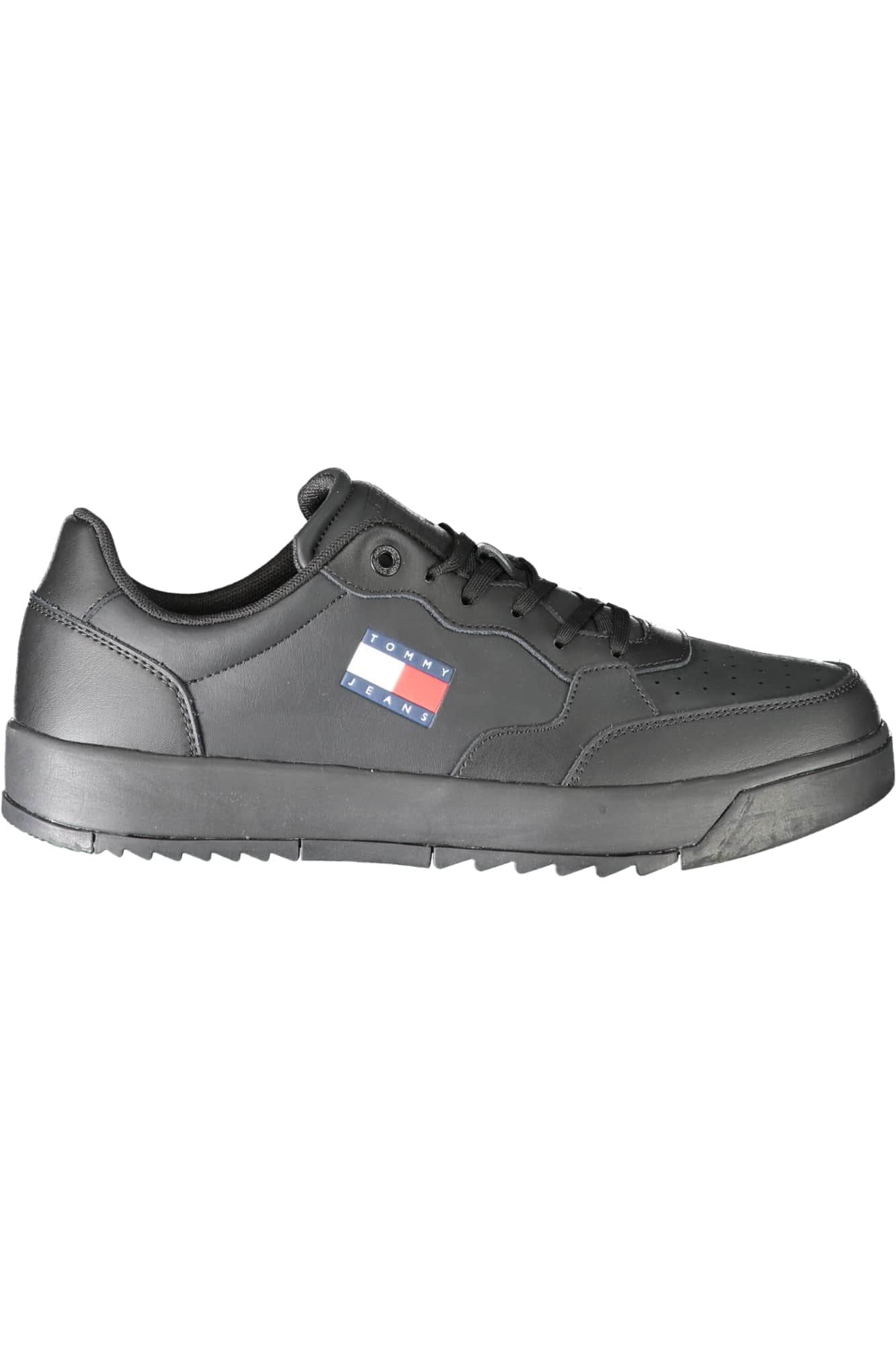 TOMMY HILFIGER HERREN SPORTSCHUHE WEISS