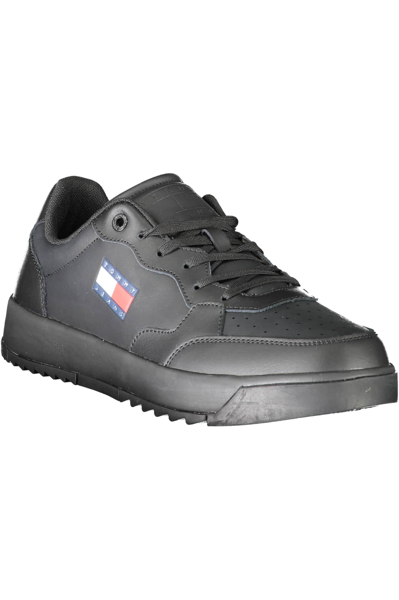 TOMMY HILFIGER HERREN SPORTSCHUHE WEISS