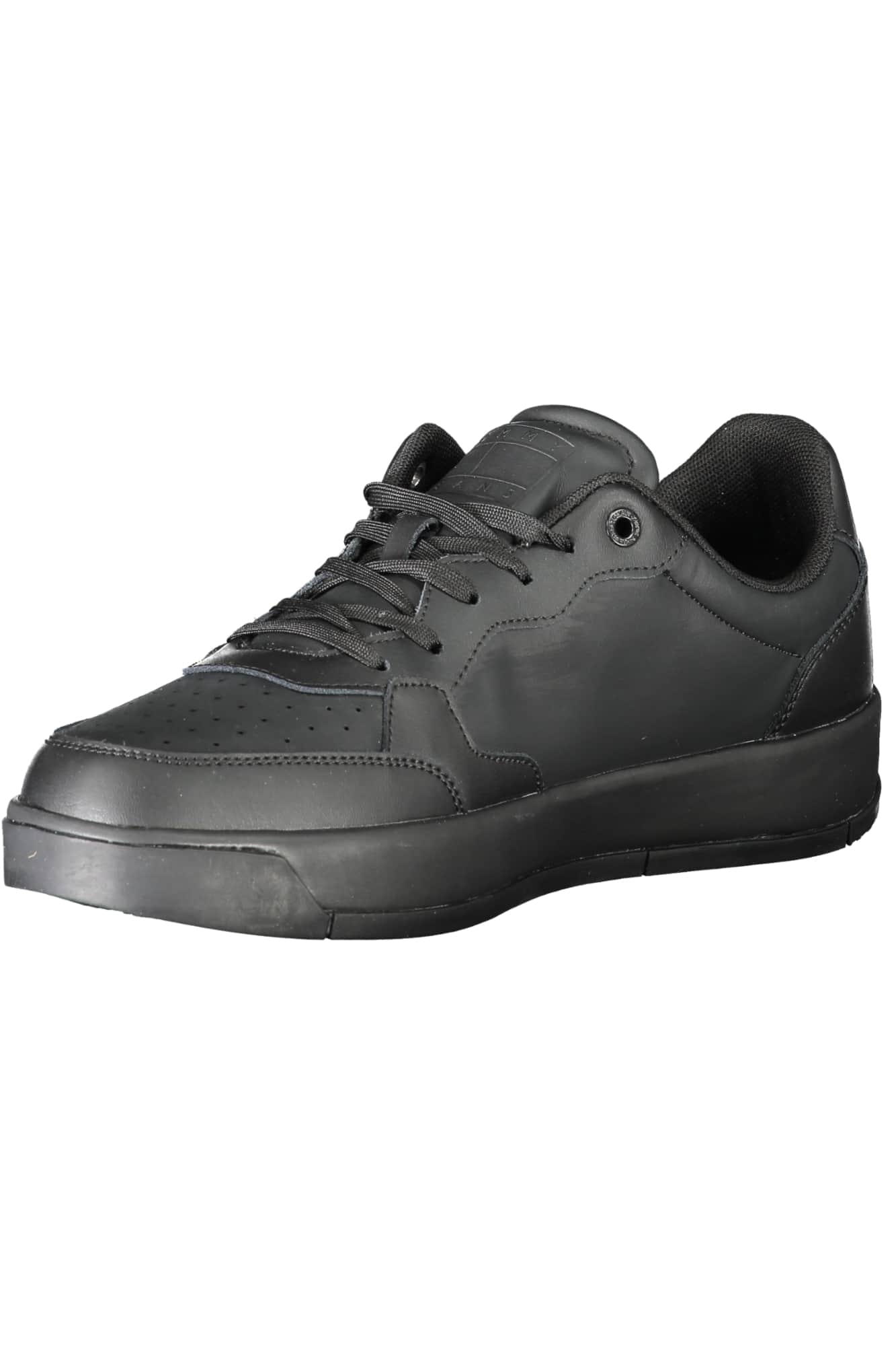 TOMMY HILFIGER HERREN SPORTSCHUHE WEISS