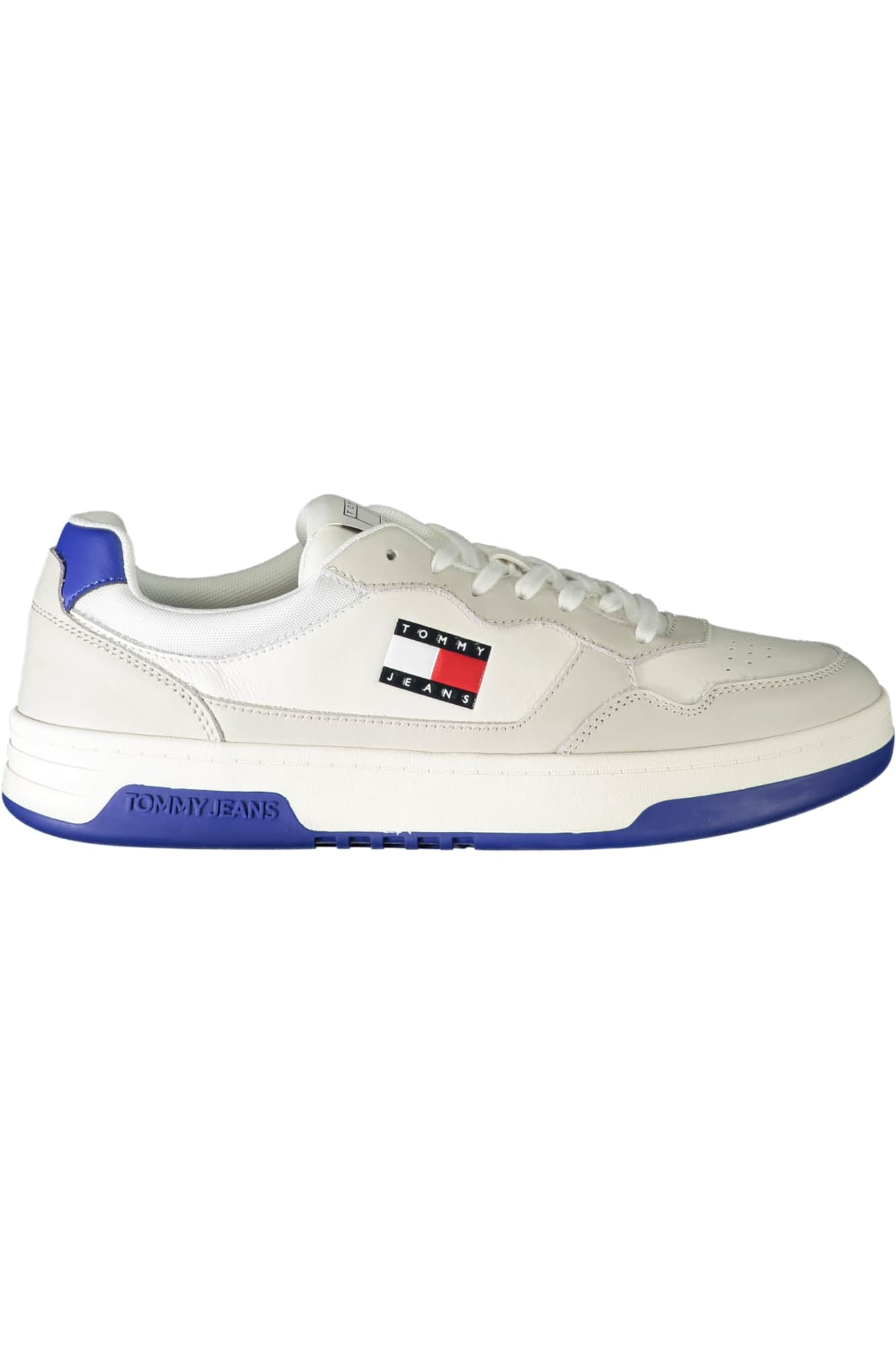 TOMMY HILFIGER HERREN SPORTSCHUHE SCHWARZ