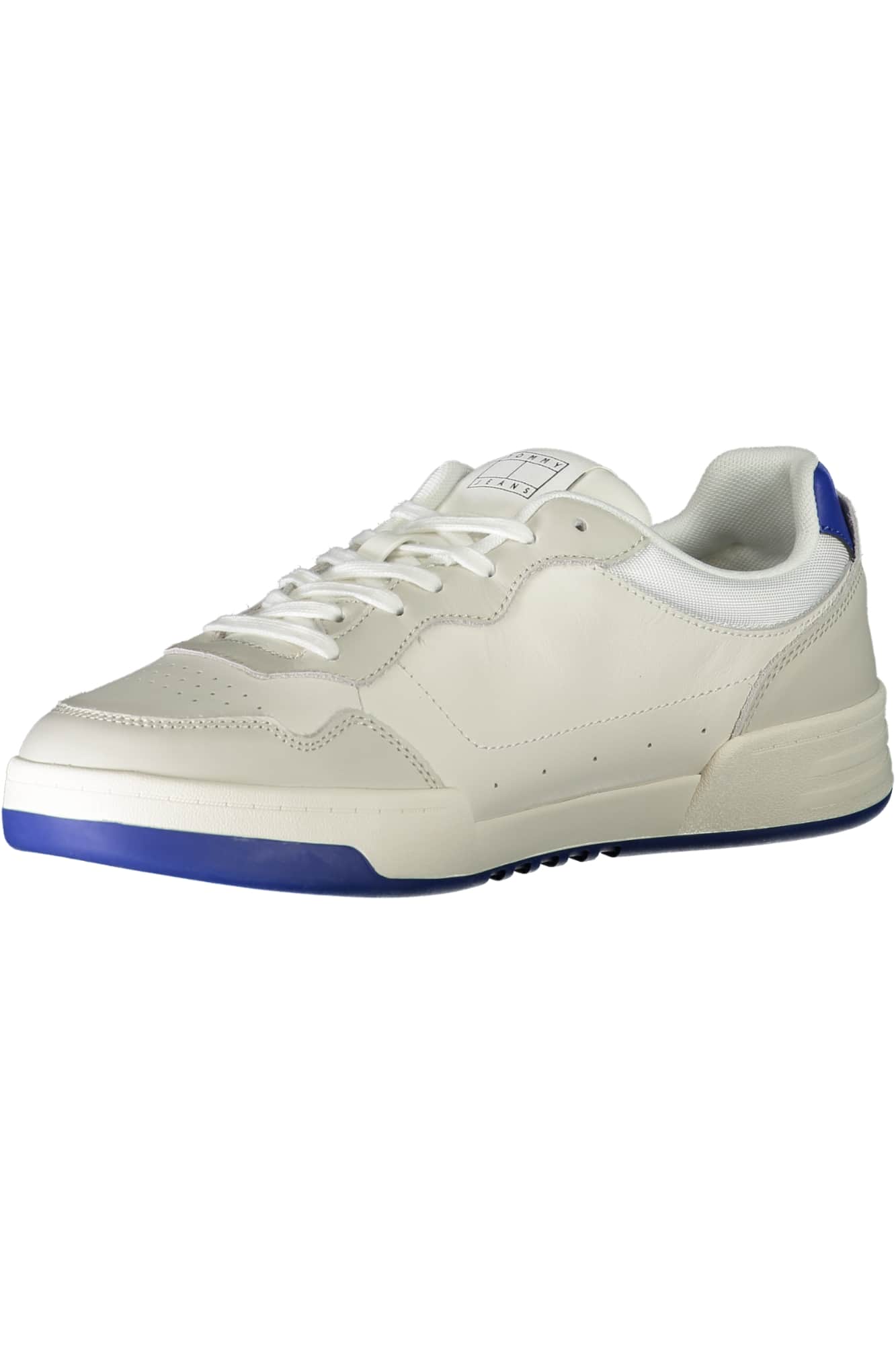 TOMMY HILFIGER HERREN SPORTSCHUHE SCHWARZ