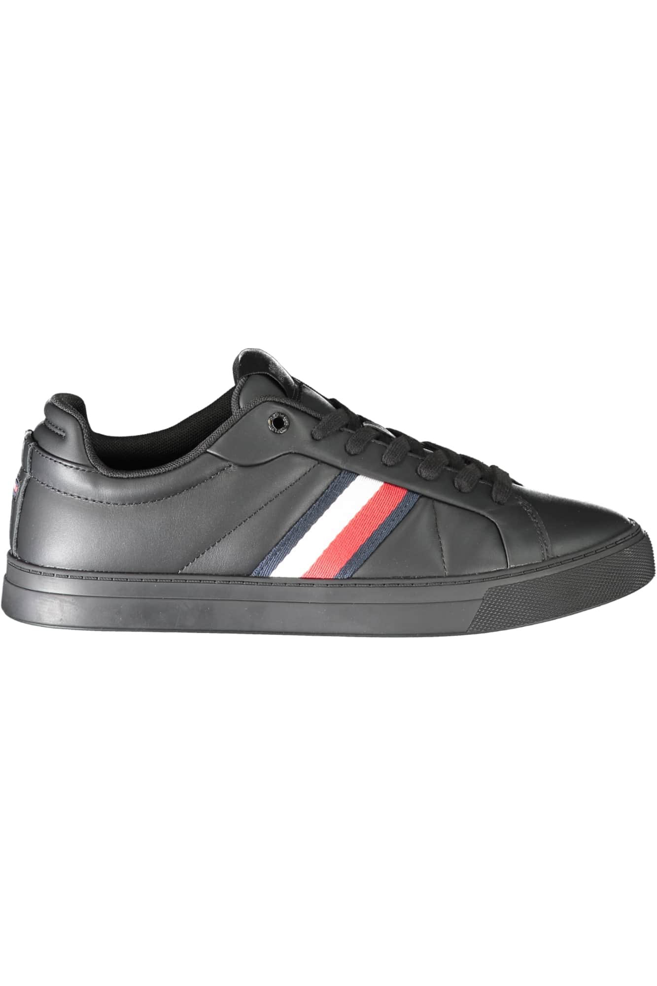 TOMMY HILFIGER HERREN SPORTSCHUHE WEISS