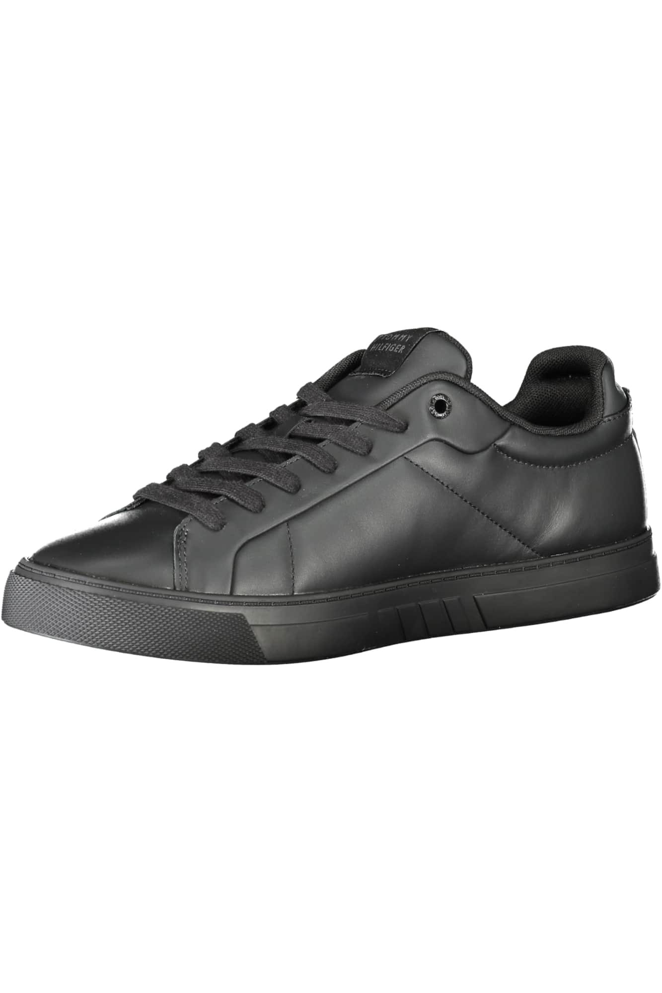 TOMMY HILFIGER HERREN SPORTSCHUHE WEISS