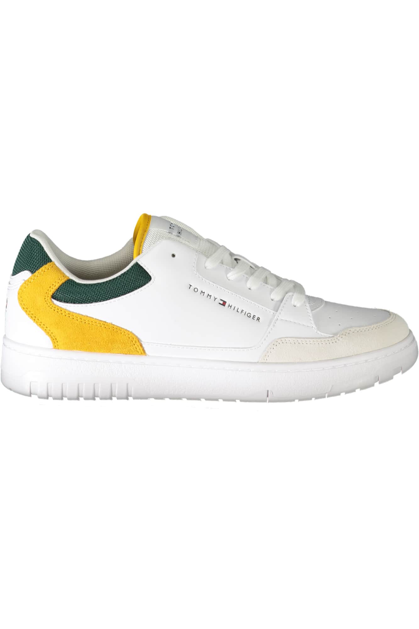 TOMMY HILFIGER BEIGE HERREN SPORTSCHUHE