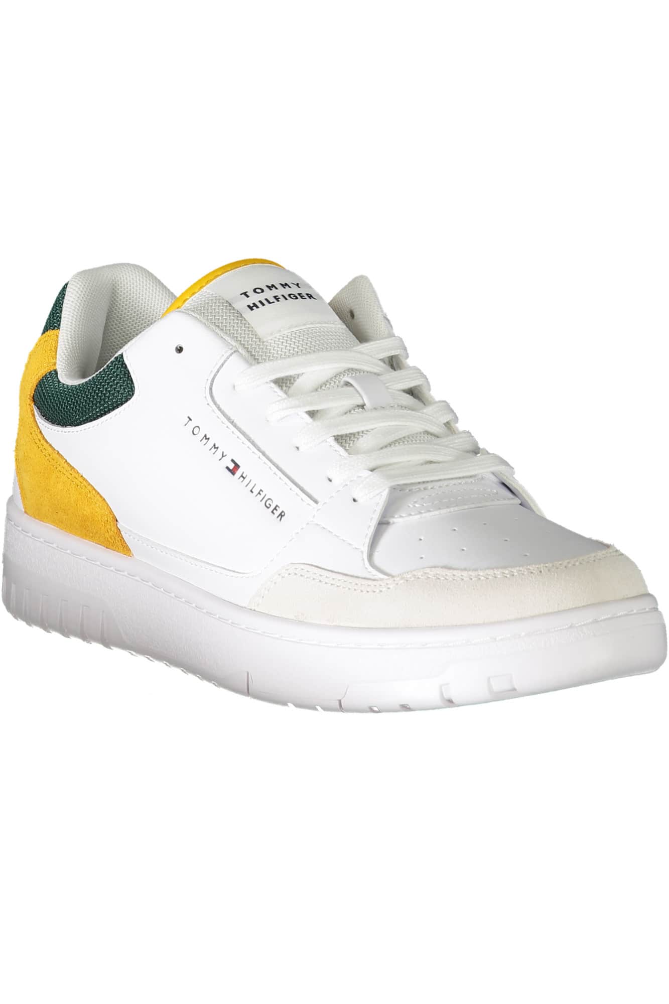TOMMY HILFIGER BEIGE HERREN SPORTSCHUHE