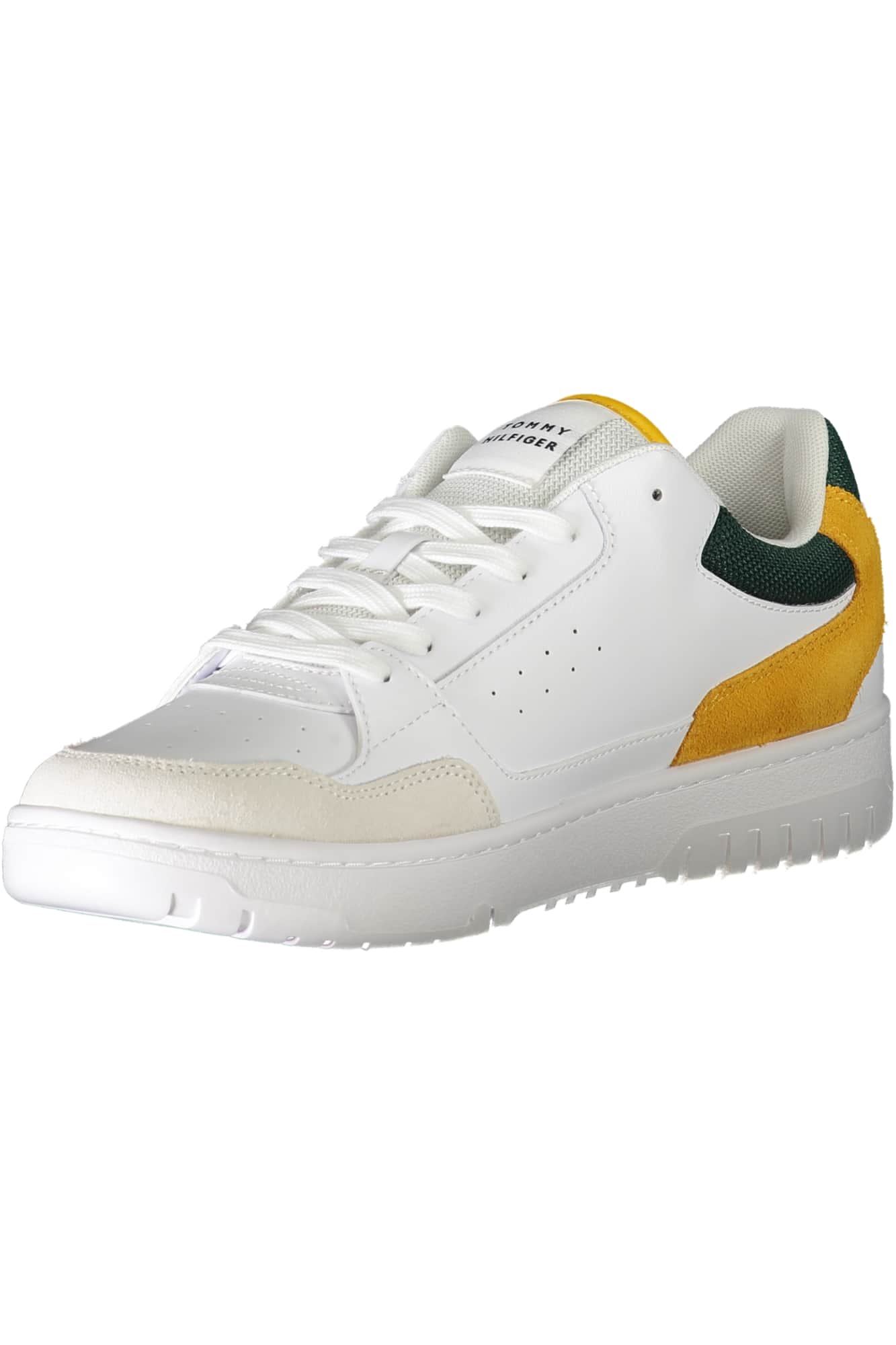 TOMMY HILFIGER BEIGE HERREN SPORTSCHUHE