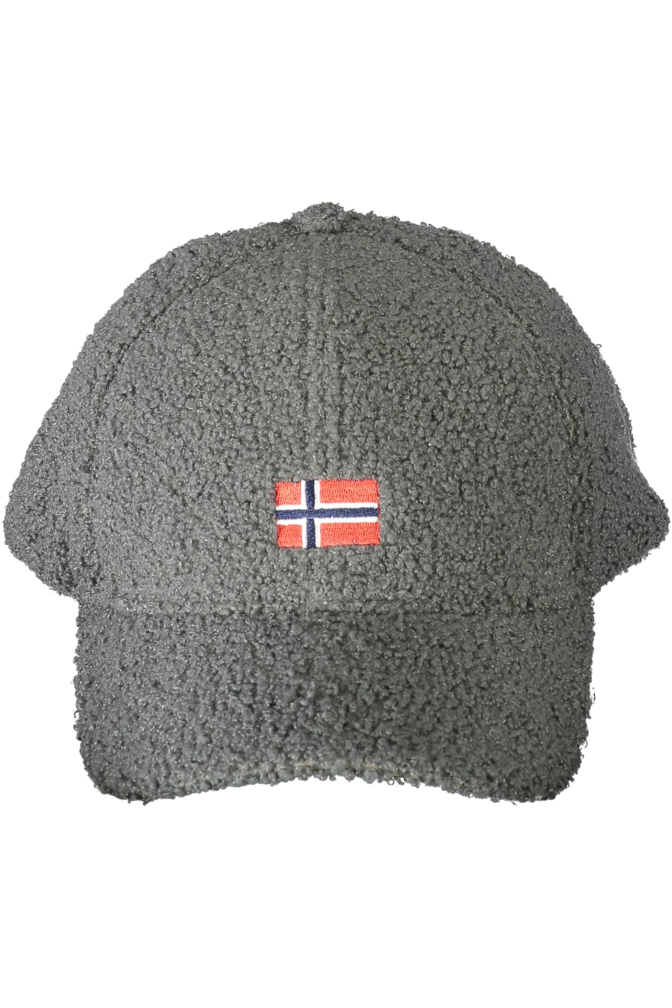 NORWAY 1963 HERREN BEIGE MÜTZE