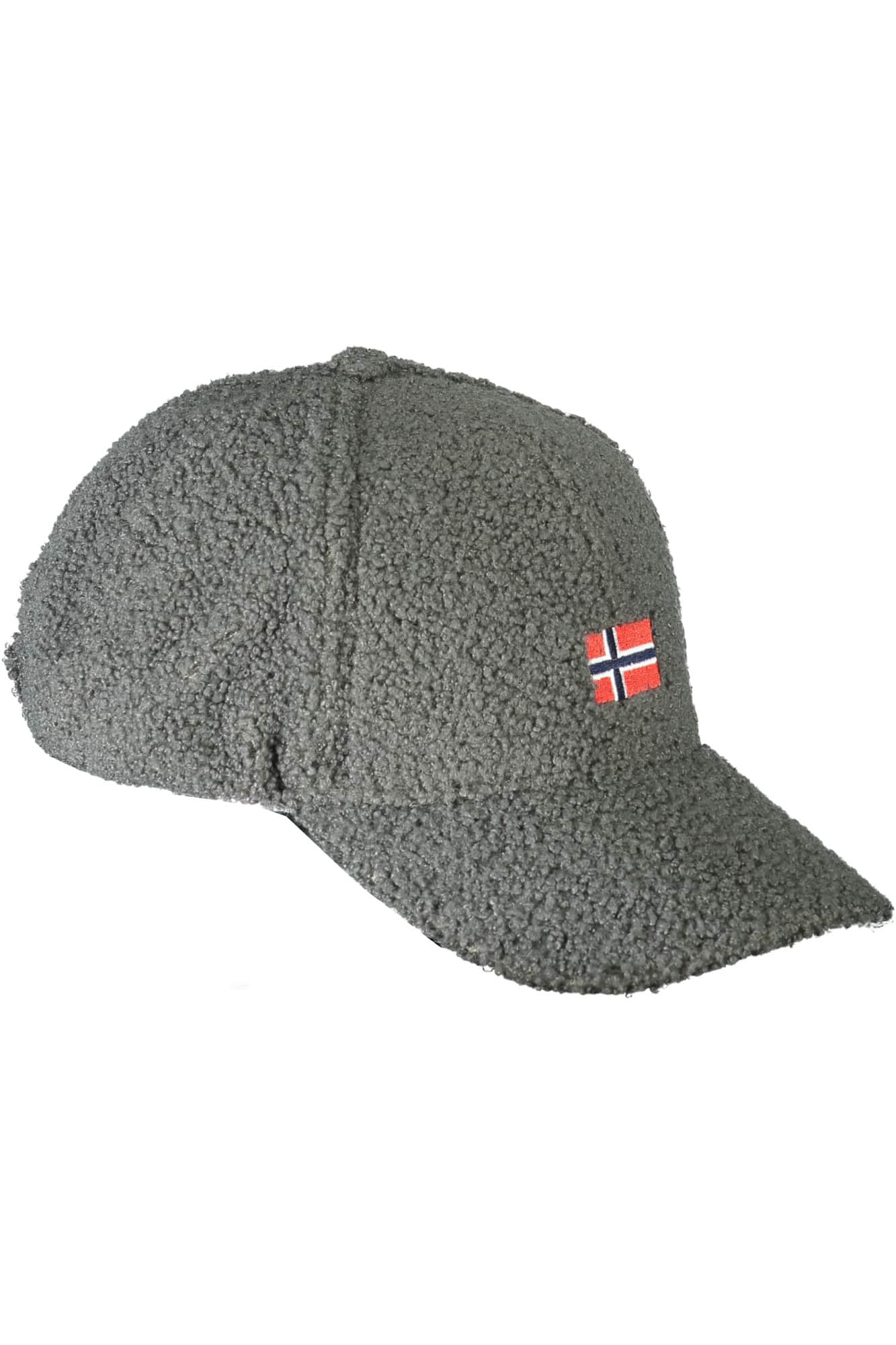 NORWAY 1963 HERREN BEIGE MÜTZE