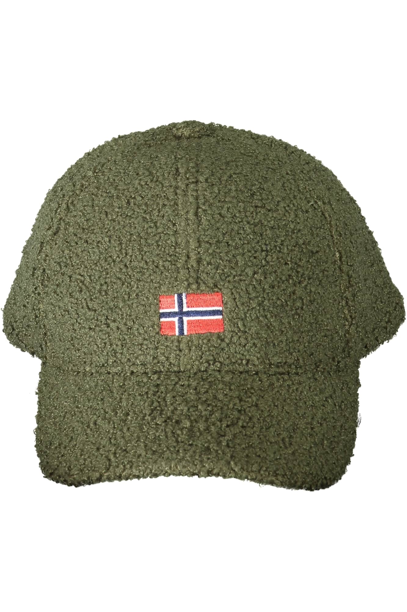 NORWAY 1963 HERREN BEIGE MÜTZE