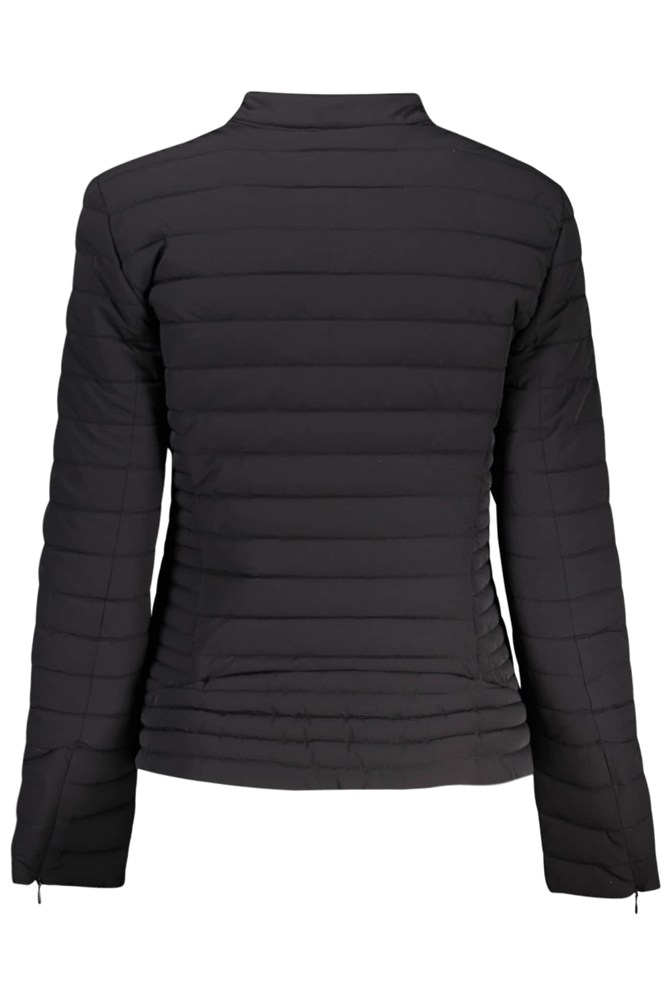 Guess Jeans damen schwarz jacke