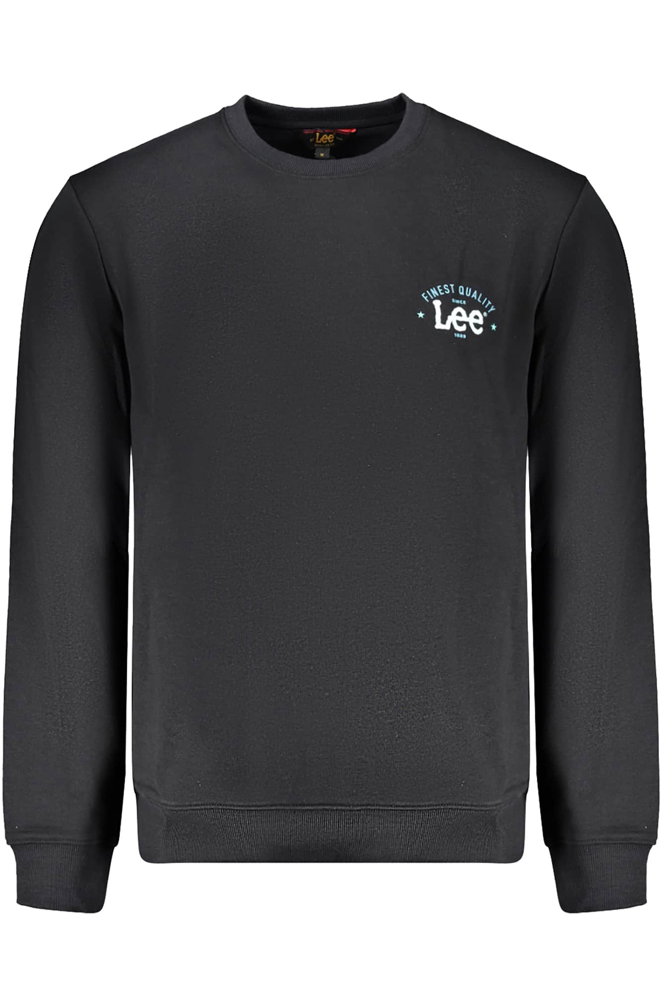 LEE HERREN BRAUN MIT REISSVERSCHLUSS SWEATSHIRT