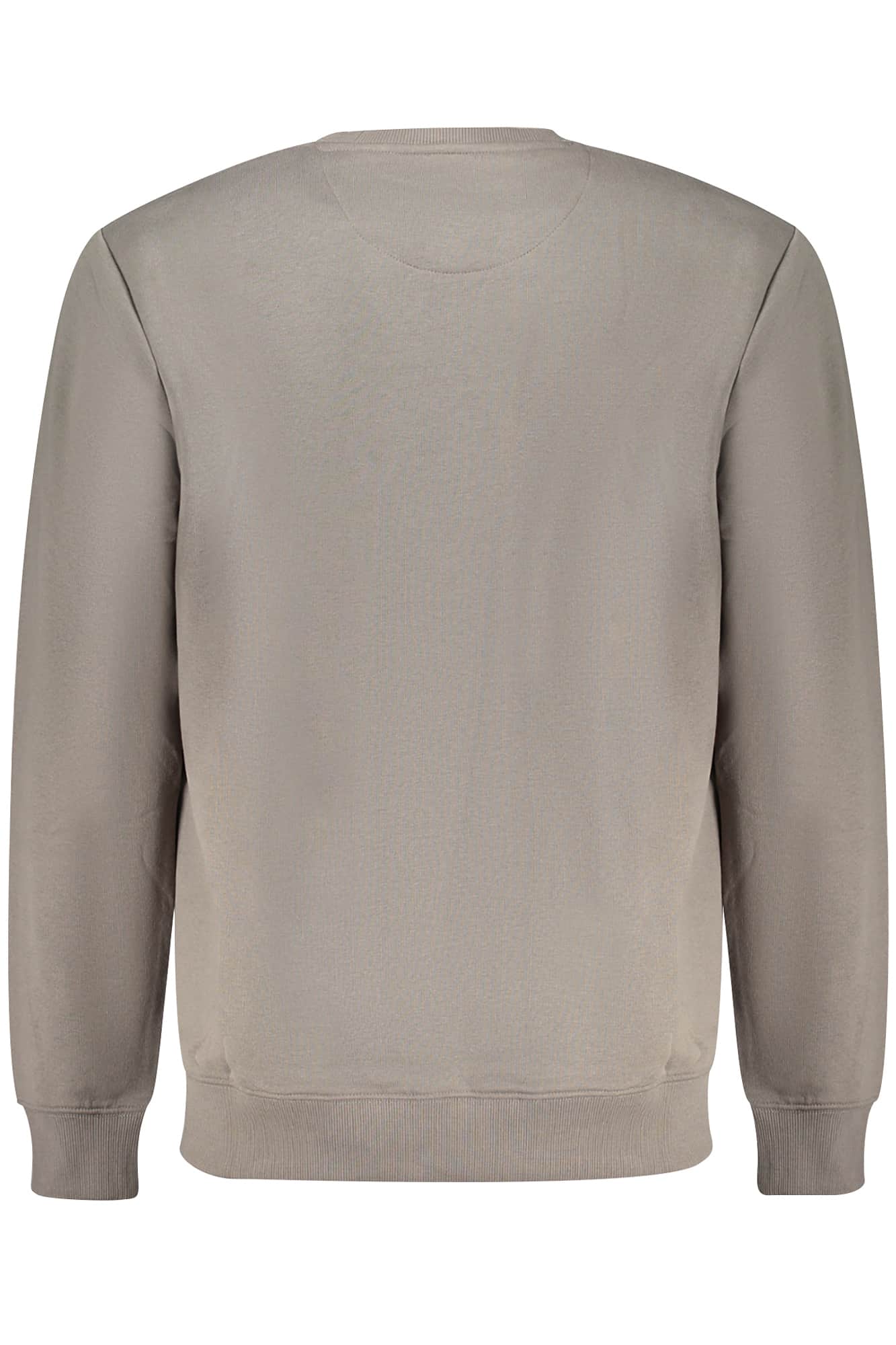 LEE HERREN BRAUN MIT REISSVERSCHLUSS SWEATSHIRT