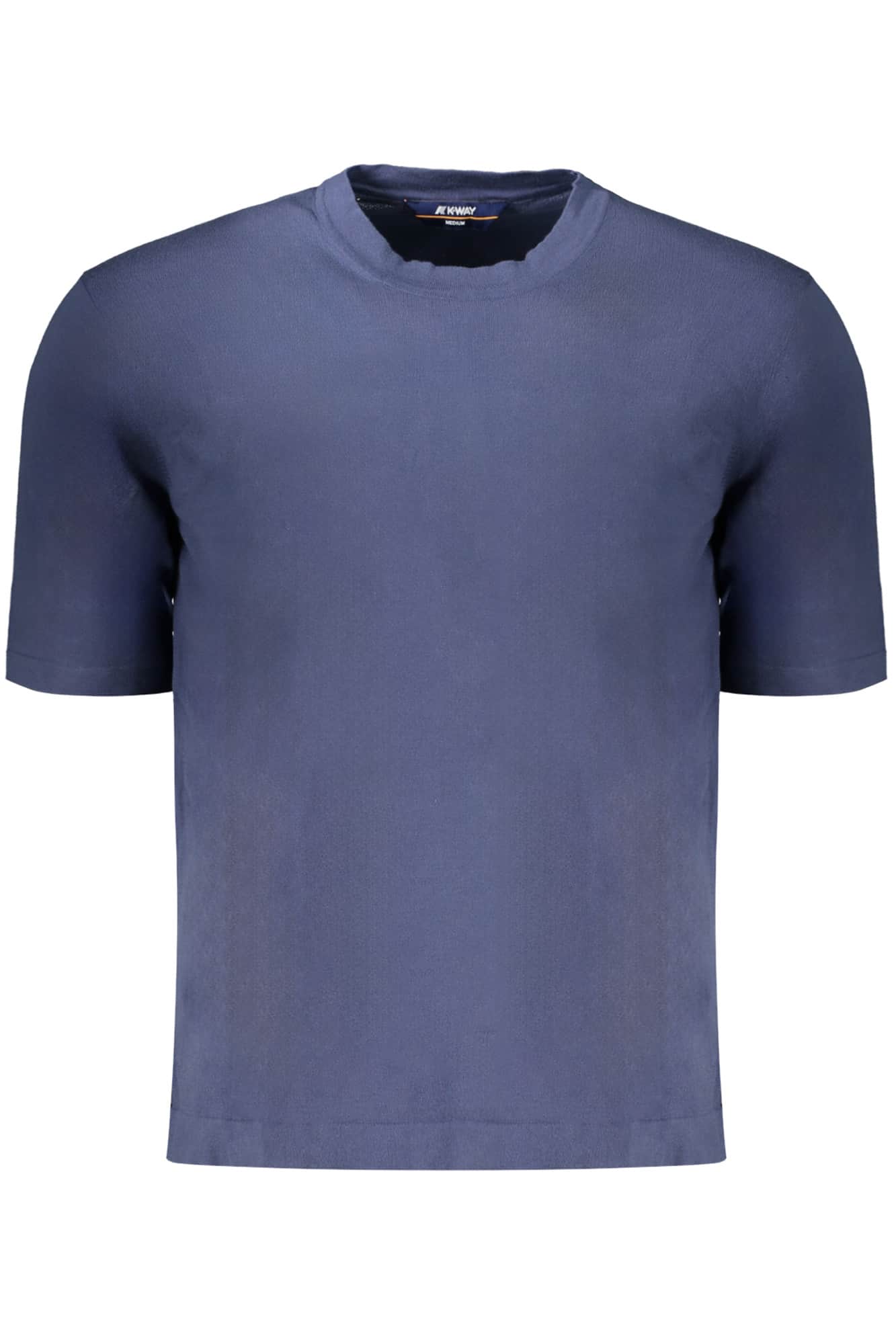 K-Way herren blau pullover