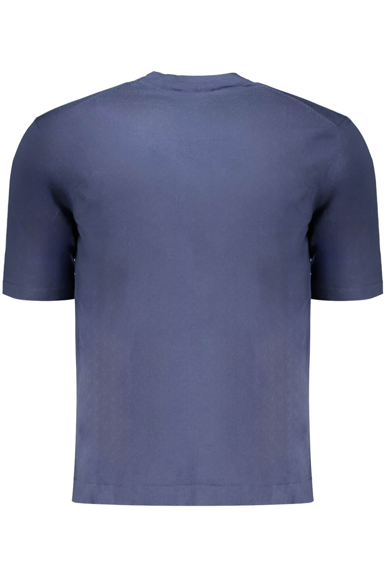 K-Way herren blau pullover