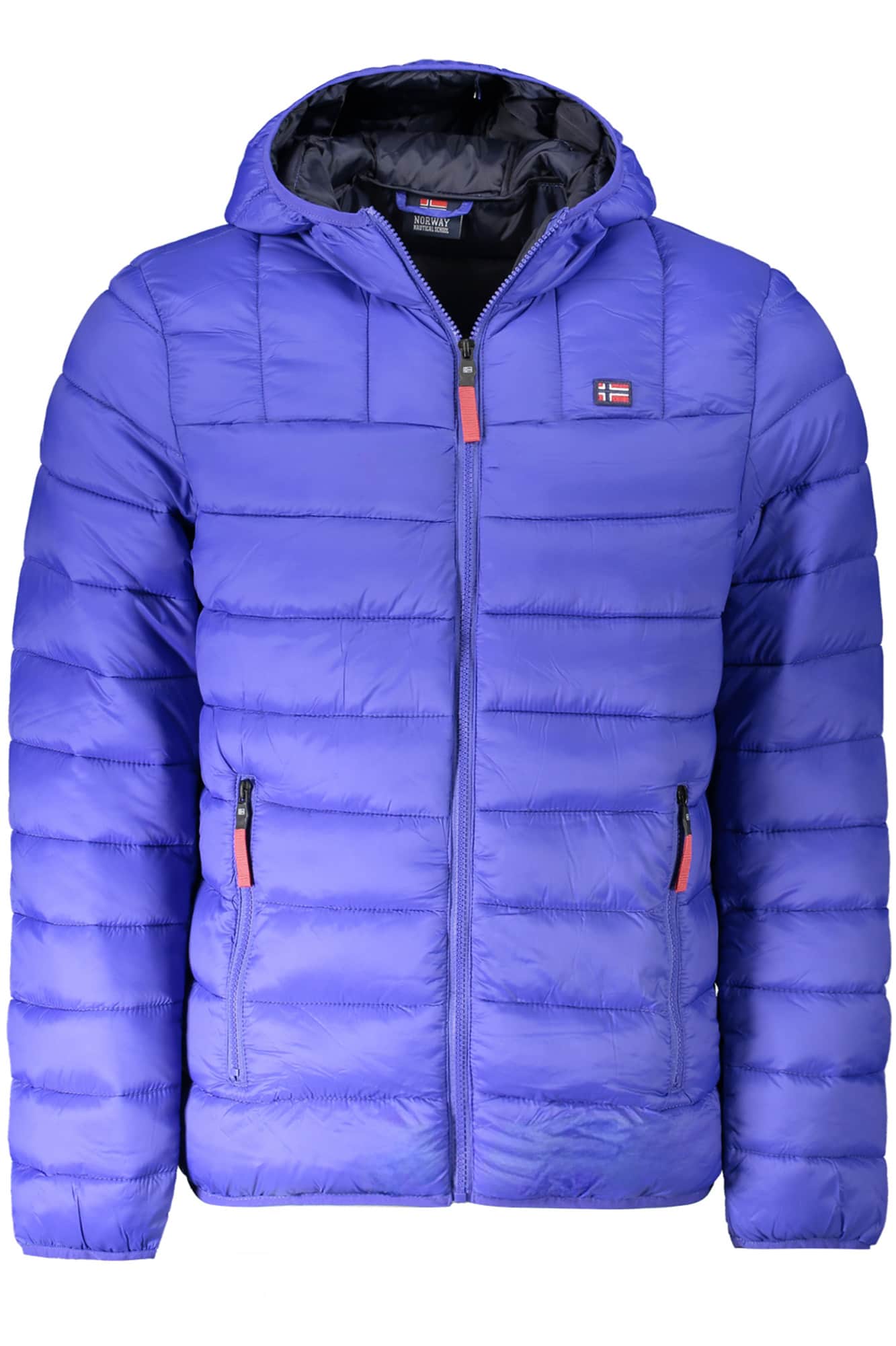 NORWAY 1963 HERREN JACKE GRAU
