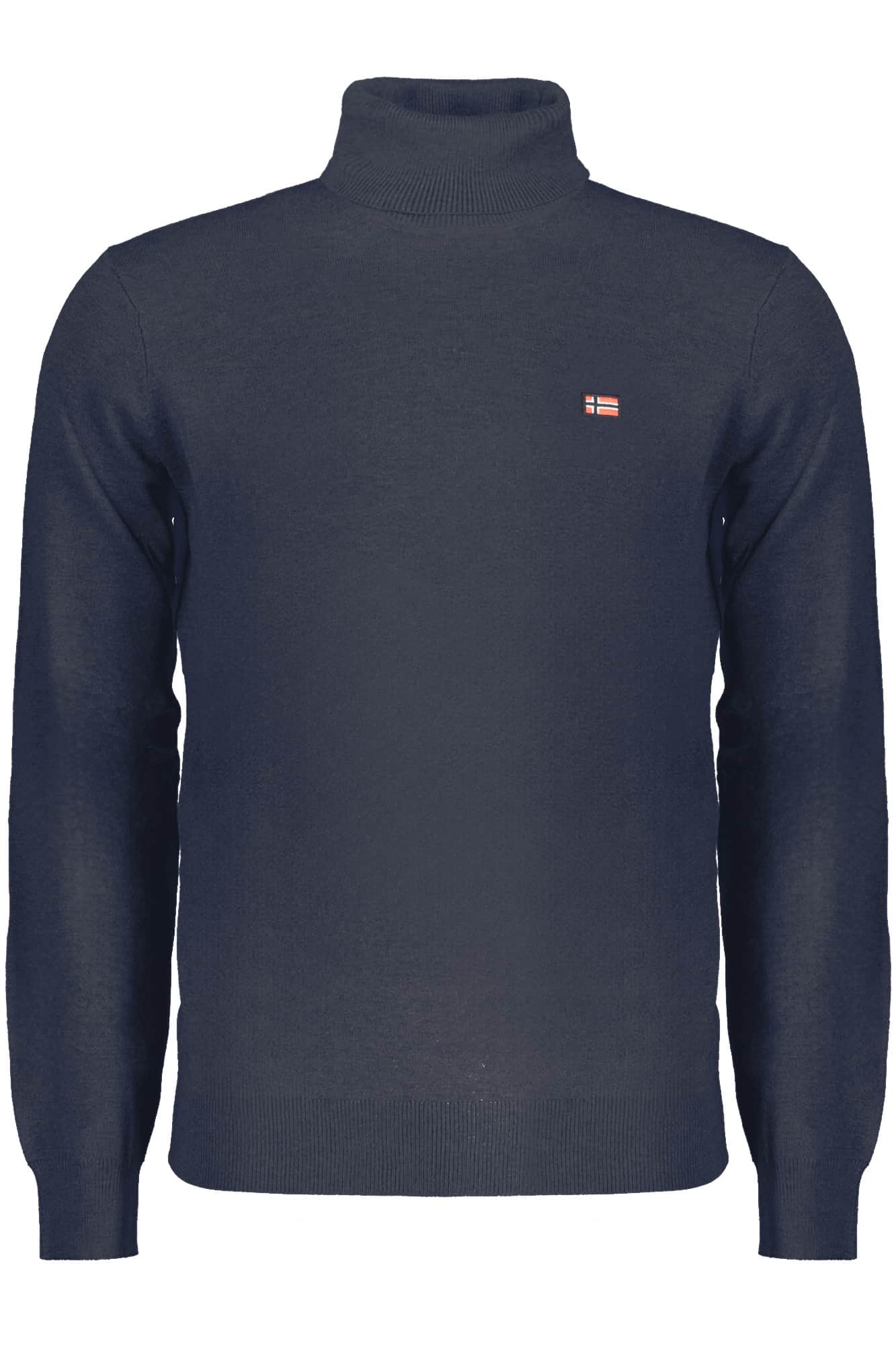 NORWAY 1963 HERREN SHIRT GRAU