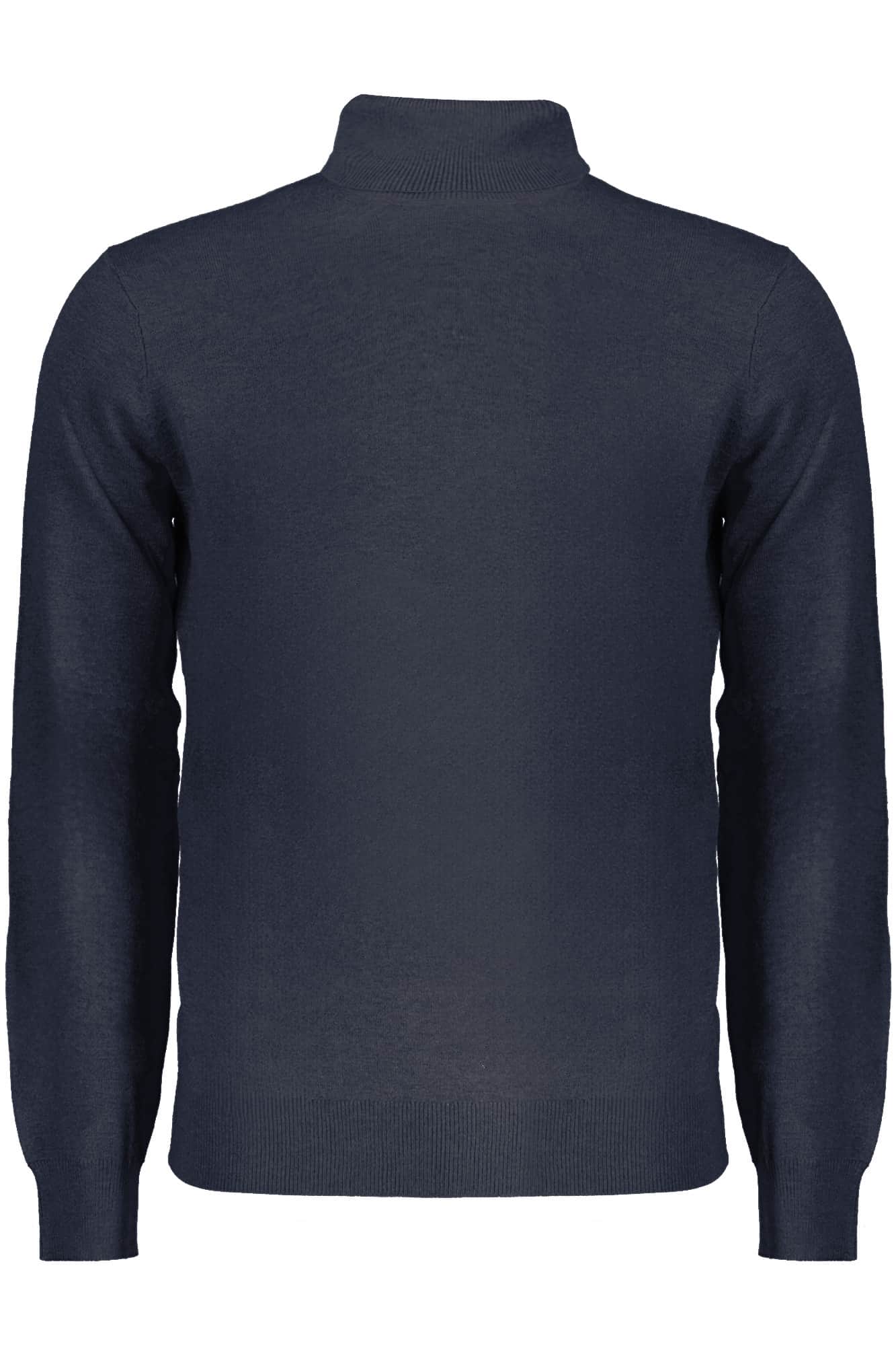NORWAY 1963 HERREN SHIRT GRAU