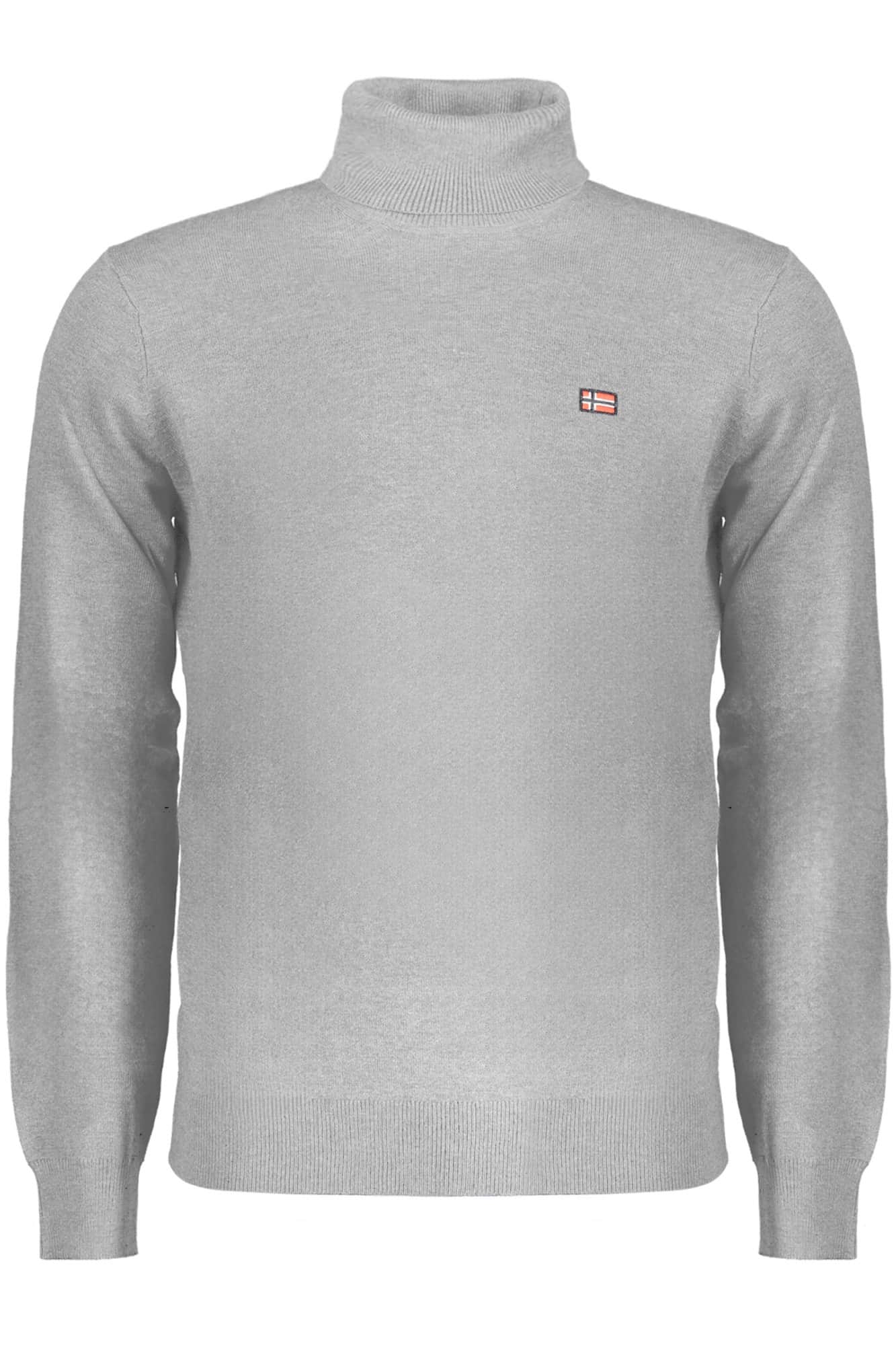 NORWAY 1963 BLAU HERREN SHIRT