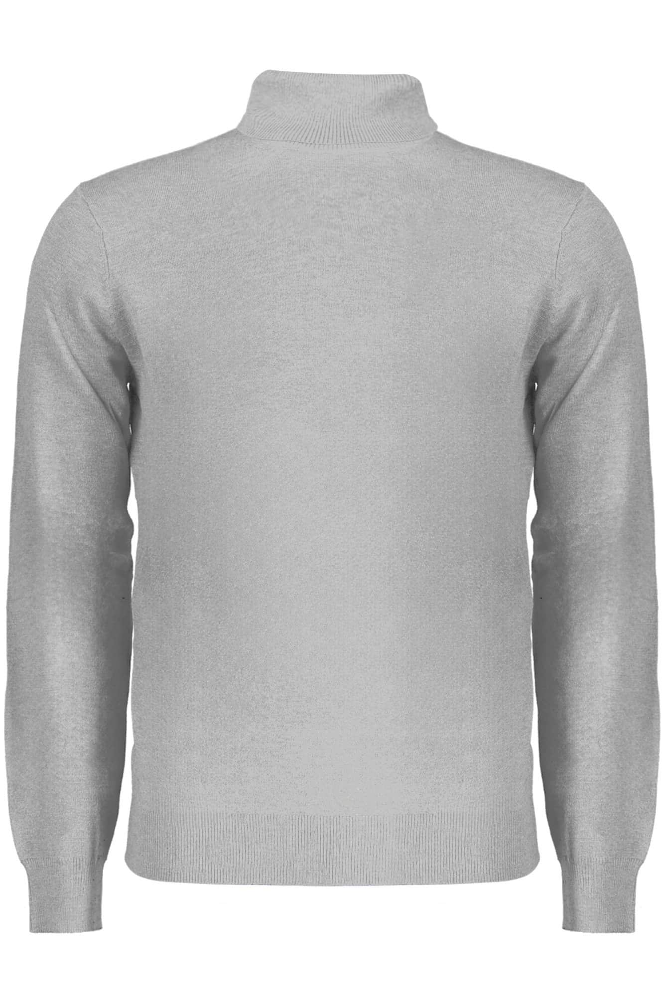 NORWAY 1963 BLAU HERREN SHIRT