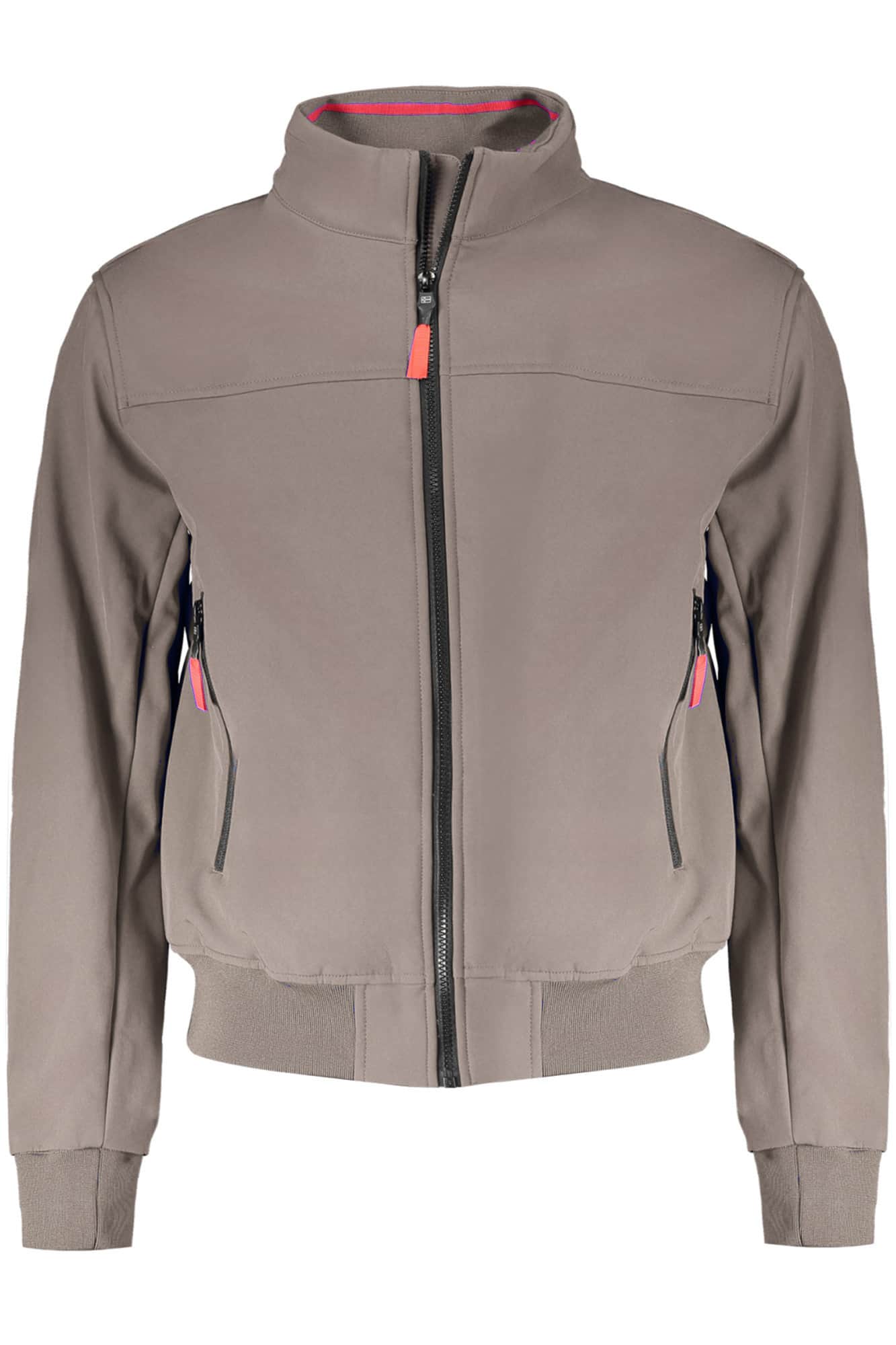 Norway 1963 herren sport jacke braun