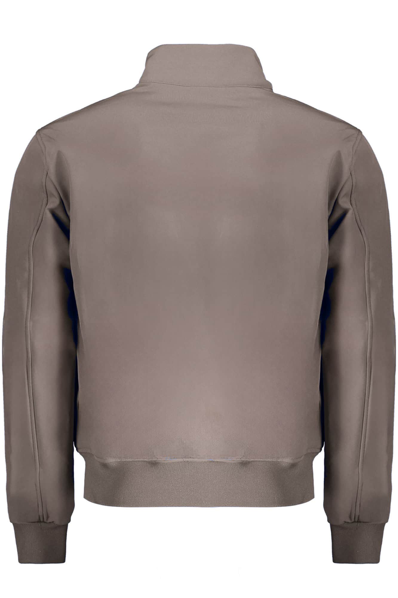 Norway 1963 herren sport jacke braun
