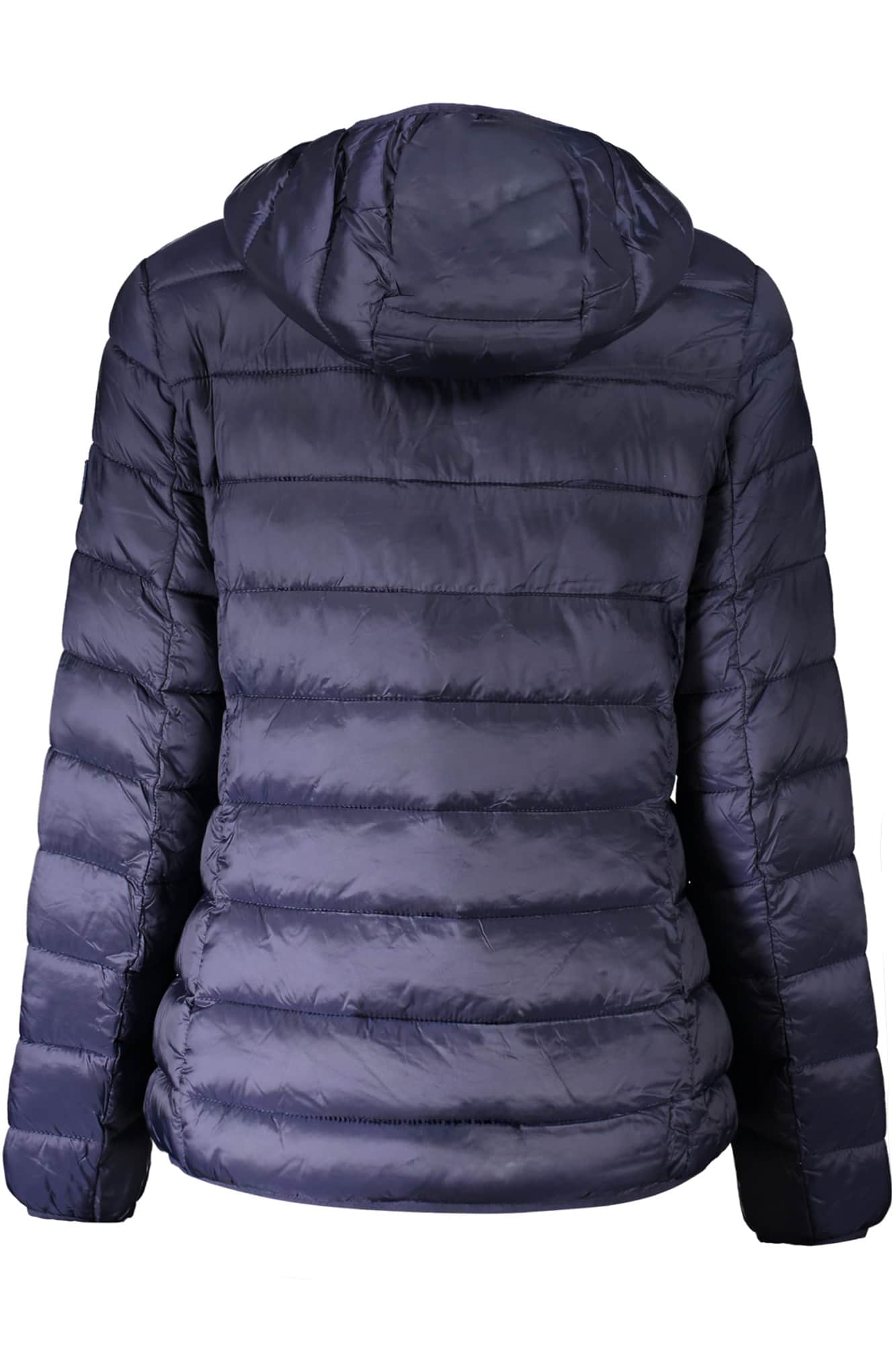 NORWAY 1963 DAMEN SCHWARZ JACKE