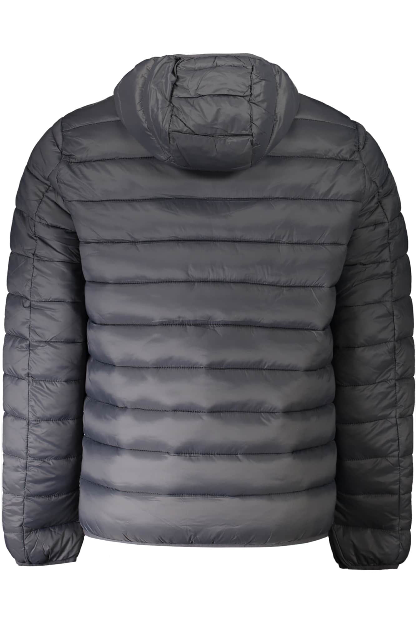 NORWAY 1963 HERREN JACKE GRAU