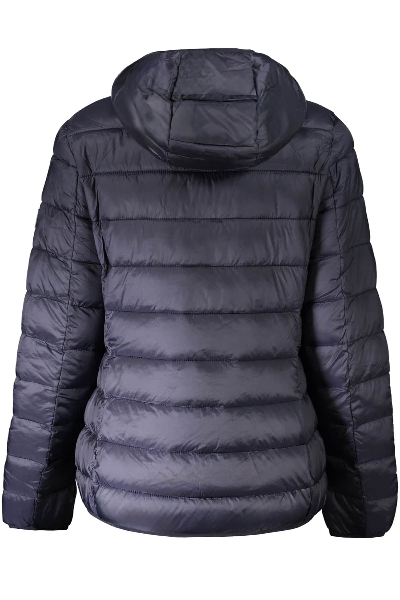 NORWAY 1963 DAMEN SCHWARZ JACKE