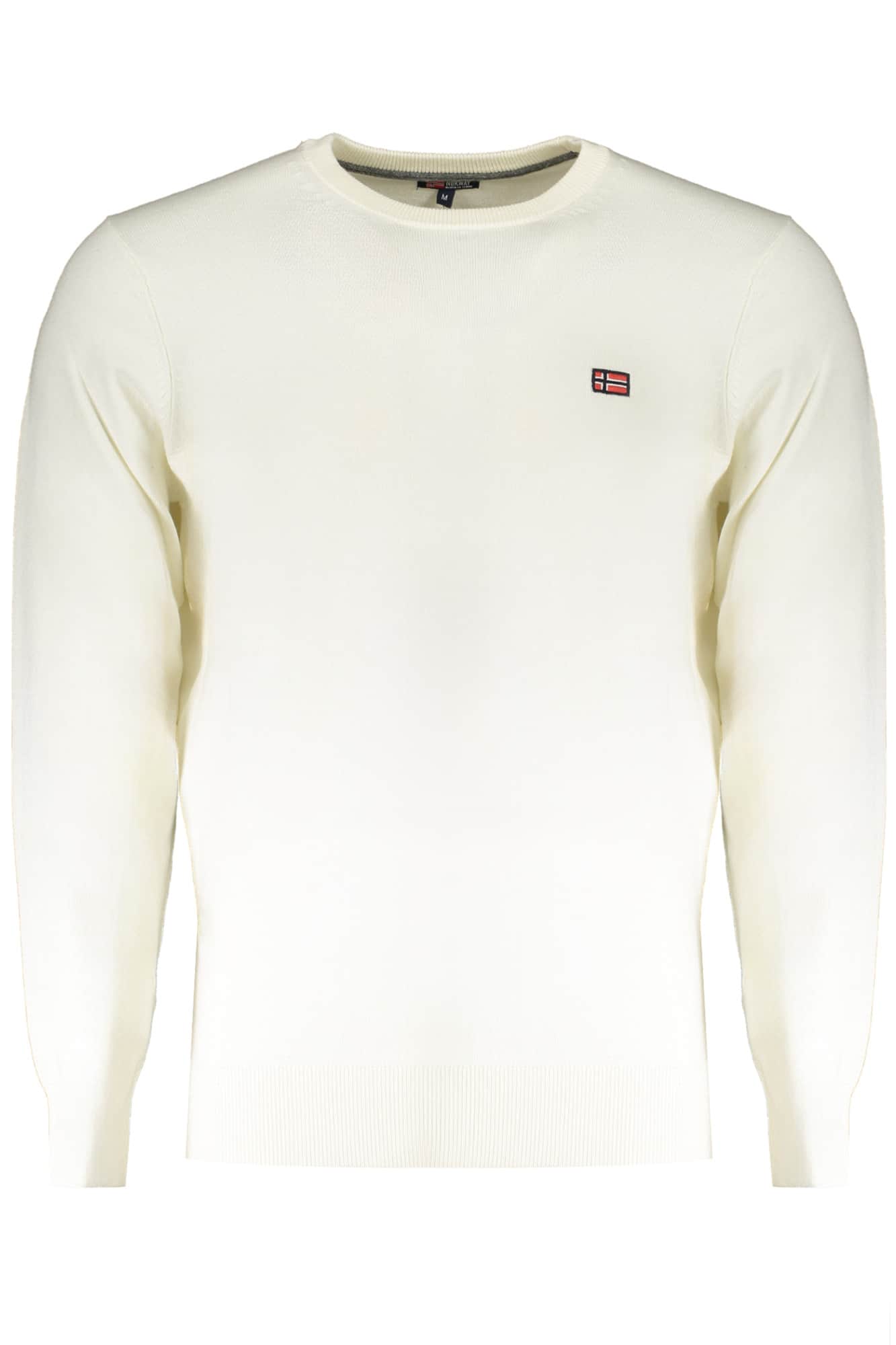 NORWAY 1963 HERREN SHIRT GRAU