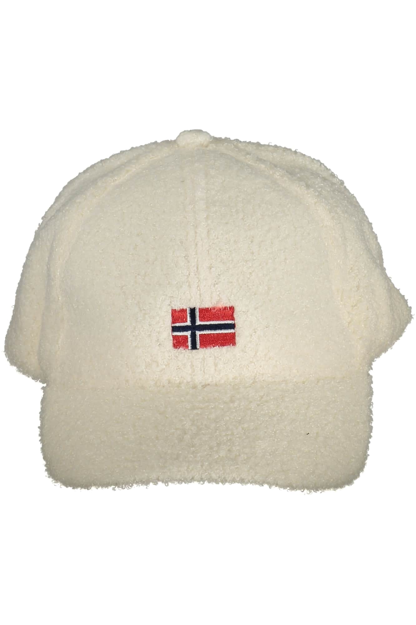 NORWAY 1963 HERREN BEIGE MÜTZE