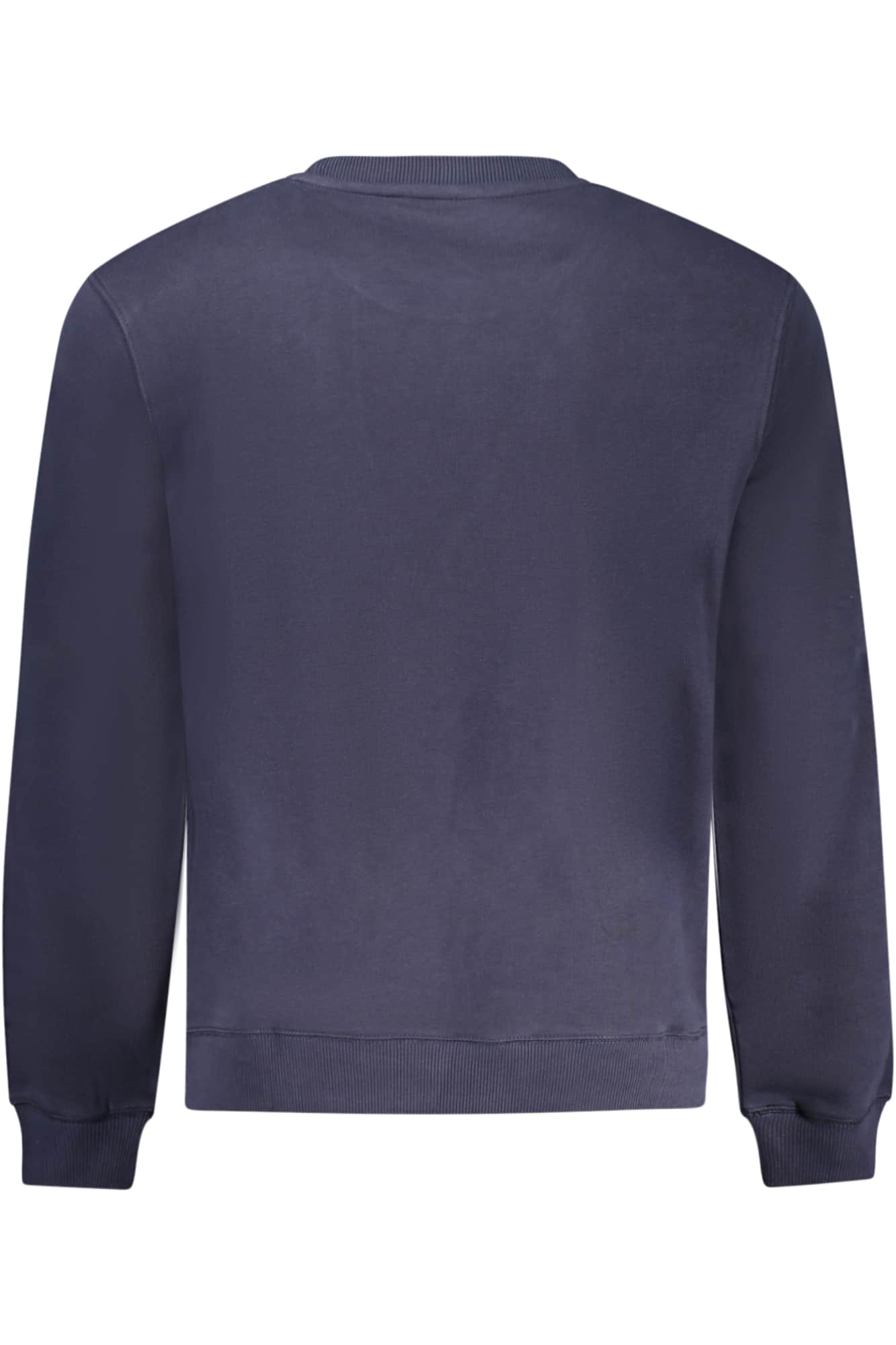NAPAPIJRI SWEATSHIRT OHNE REISSVERSCHLUSS HERREN BLAU